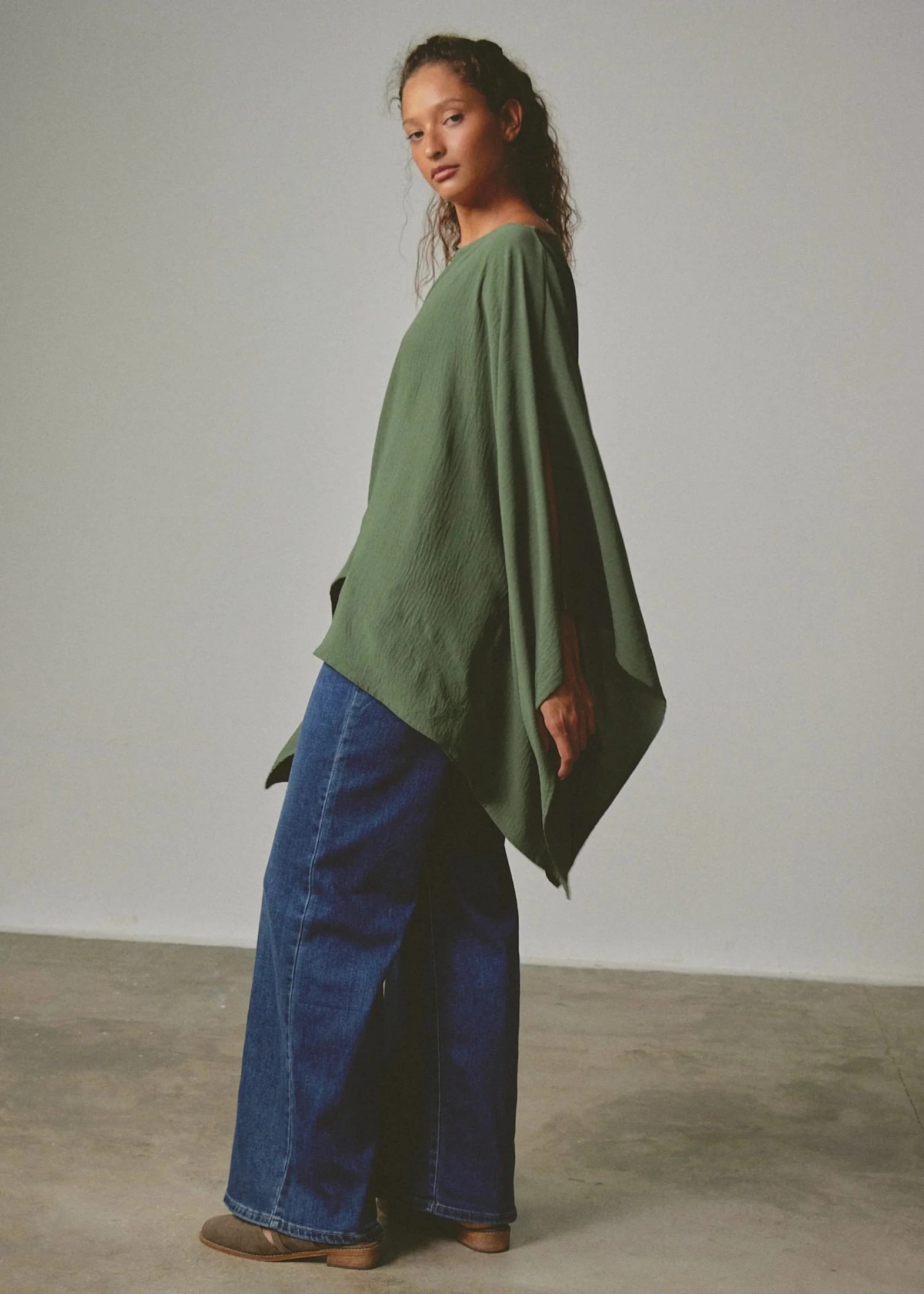 Blusa Hilos de Cedro - imagen 4