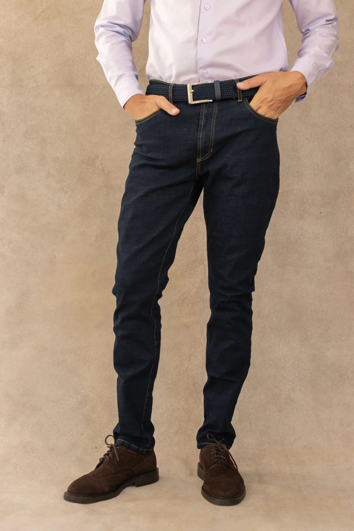 Jean Elastico Osaka - imagen 1