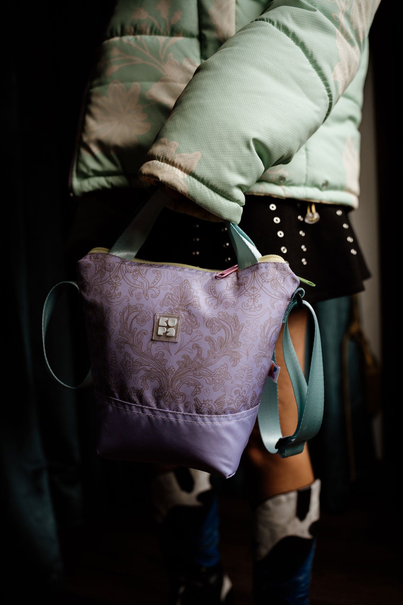 Bolso Arauca Ketupa III - imagen 2
