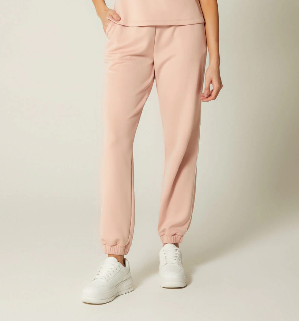 Pantalon cordon en cintura - imagen 3