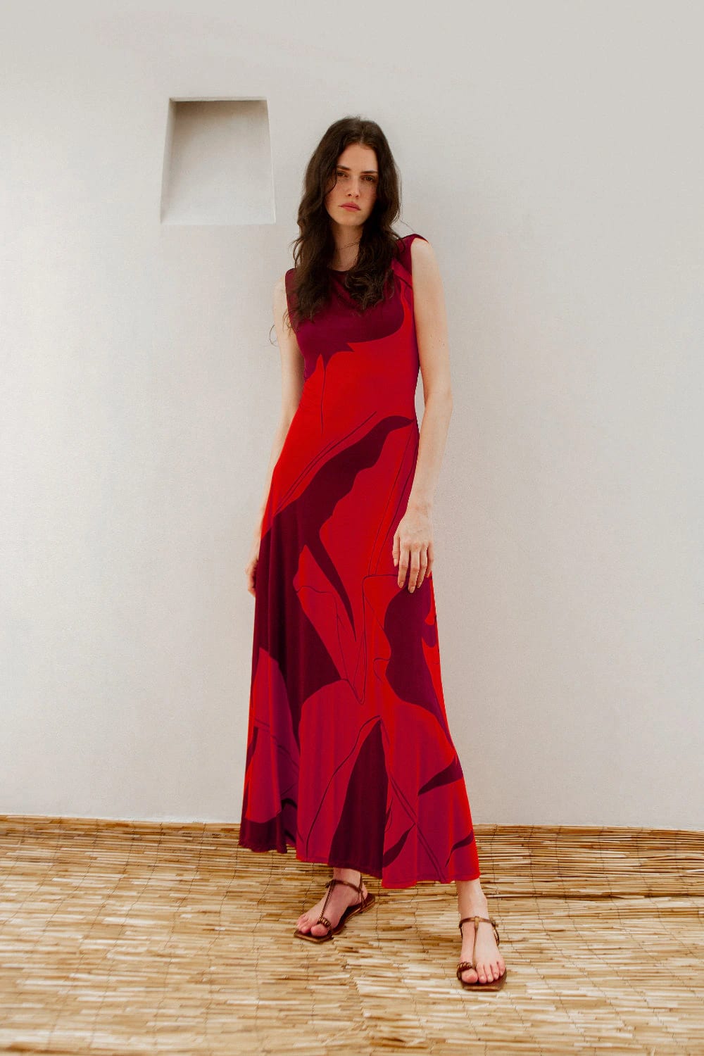 Deep Heart Dress - imagen 4