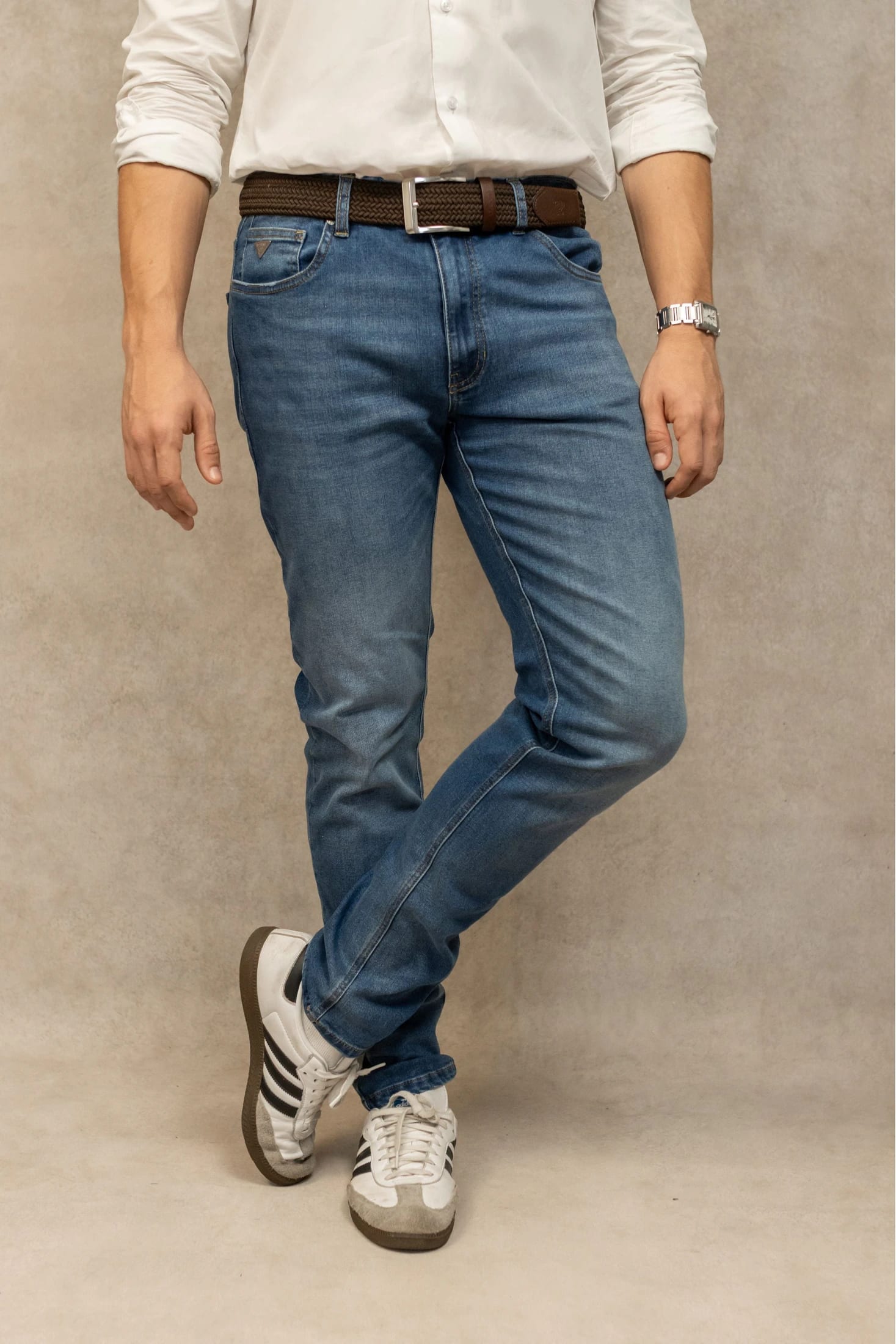 Jean Elastico Milano - imagen 7