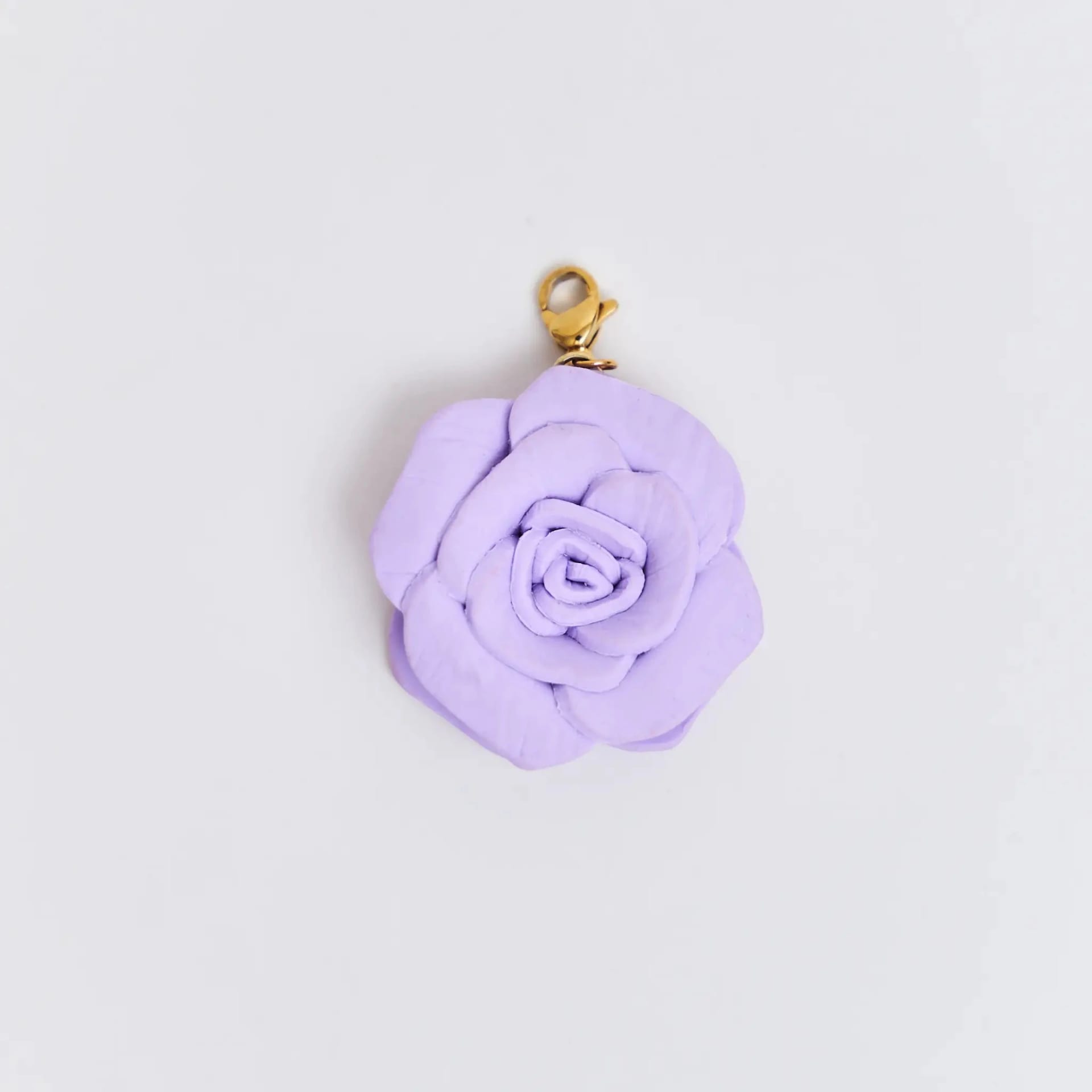 Dije Rose mediano - imagen 1