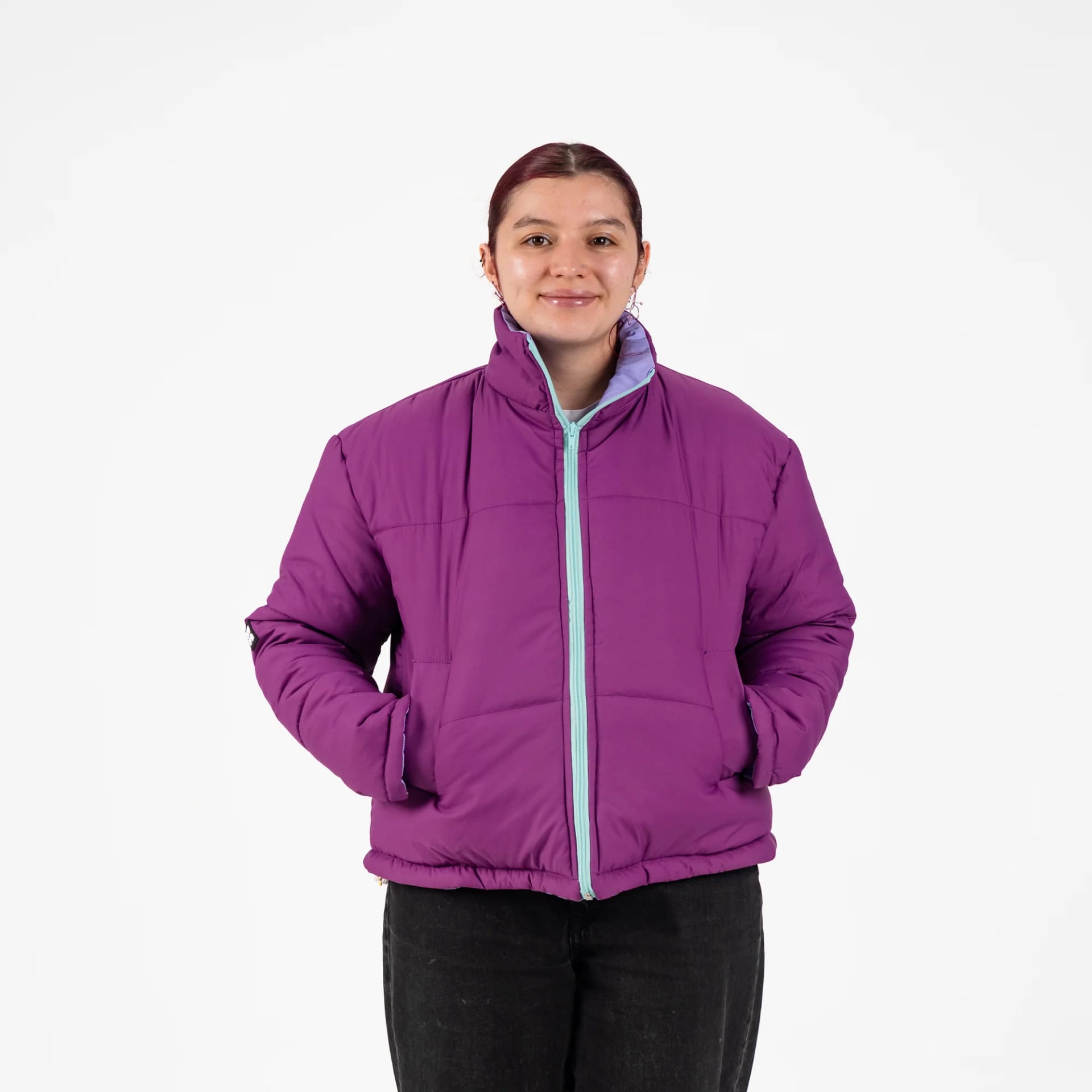 Chaqueta Sumapaz Classics - imagen 3