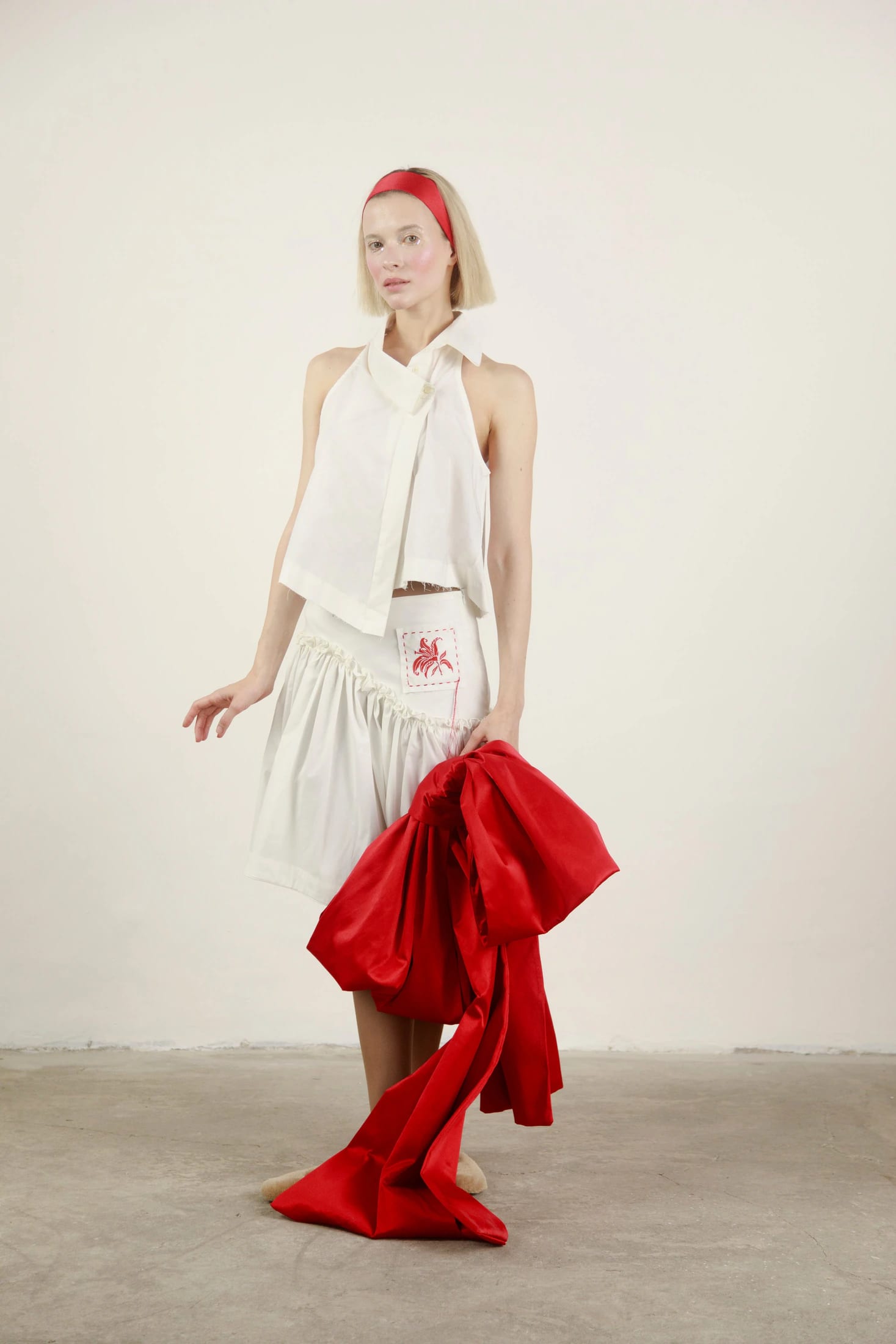 The Victoria Top - imagen 1