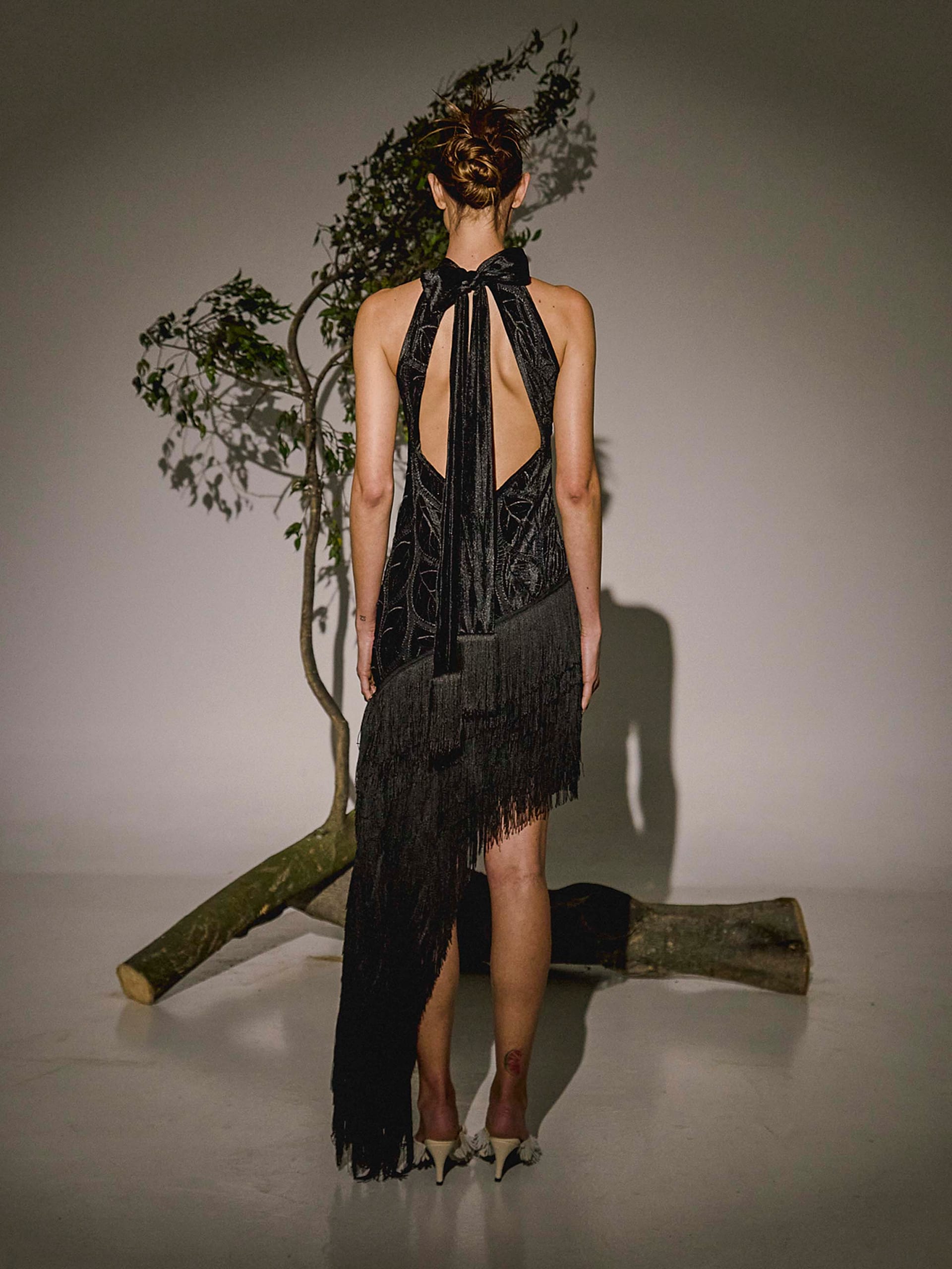 PERAL DRESS - imagen 2