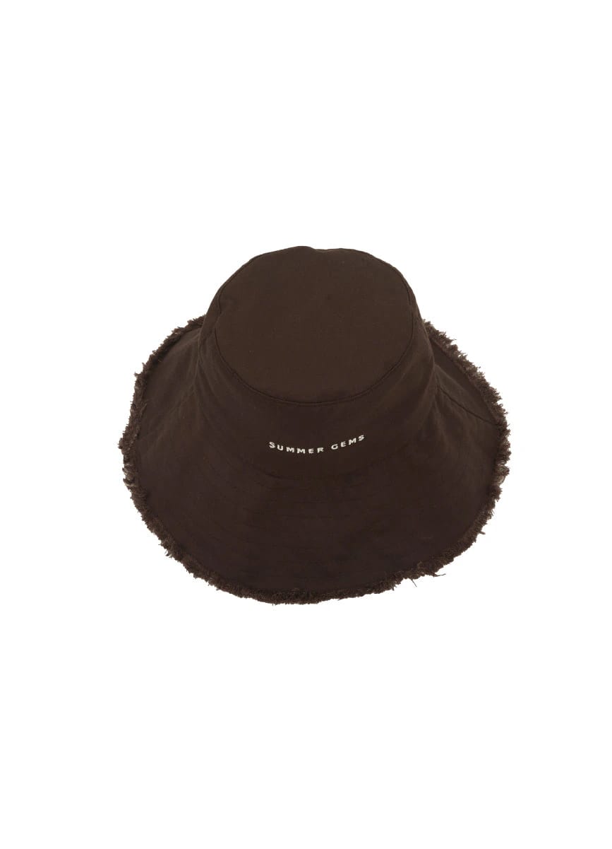ACCESSORIES BUCKET HAT BUCKET HAT 9542 - imagen 4