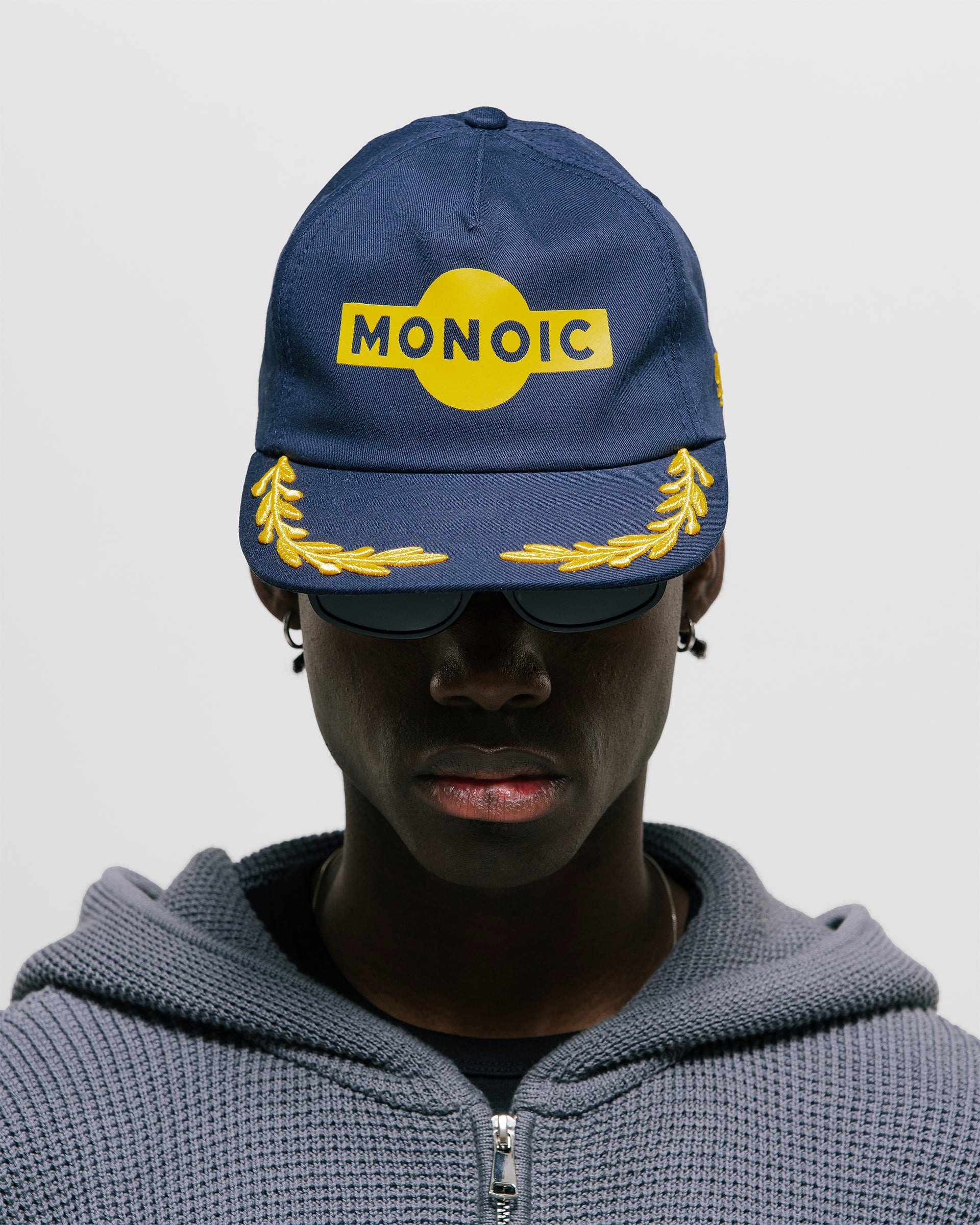 Gorra Martini - Azul Navy - imagen 1