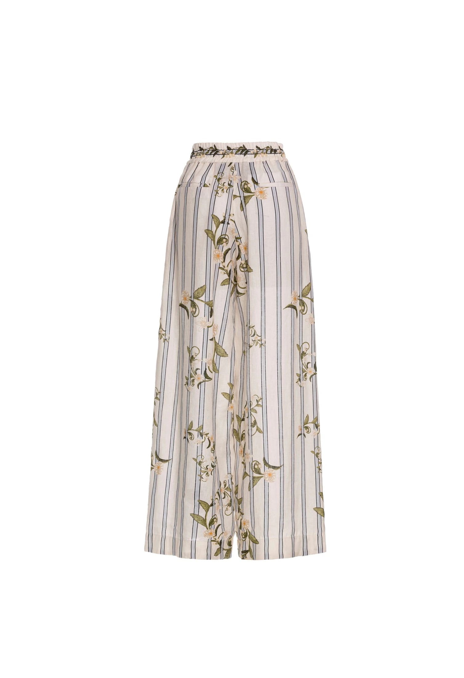 Tota Valle Trousers - imagen 7