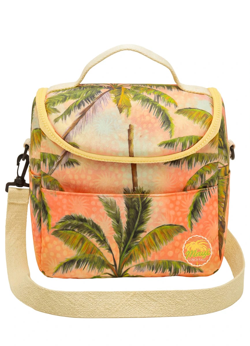Maaji Wild Coast Glowra Snacks Box - imagen 1