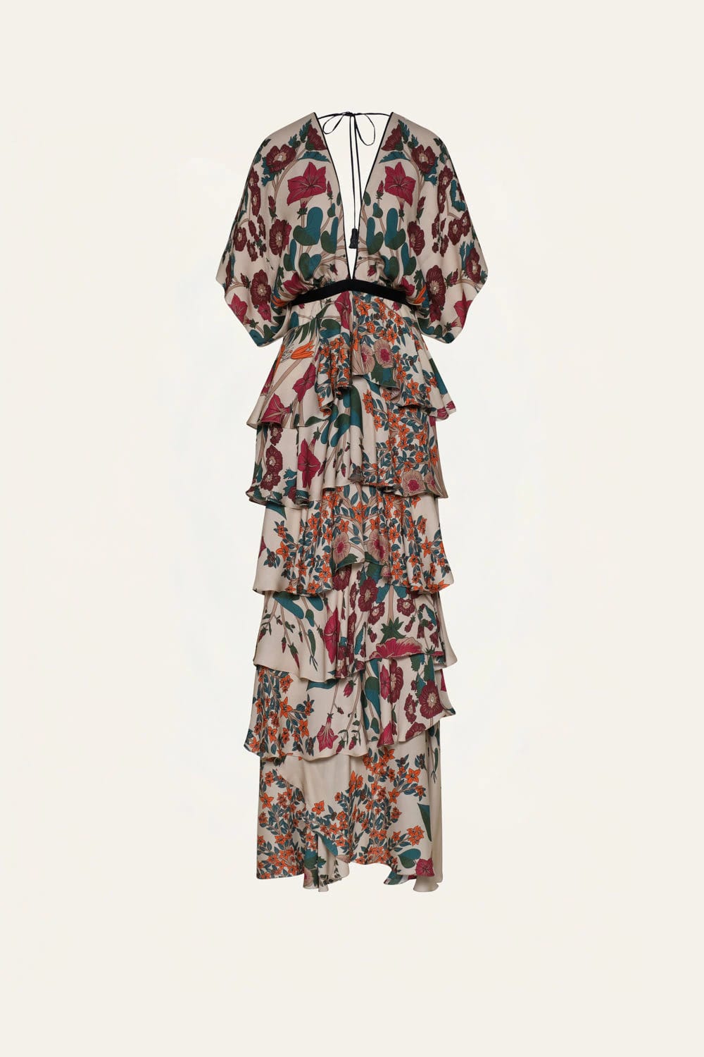 Ancestral Light Dress - imagen 1