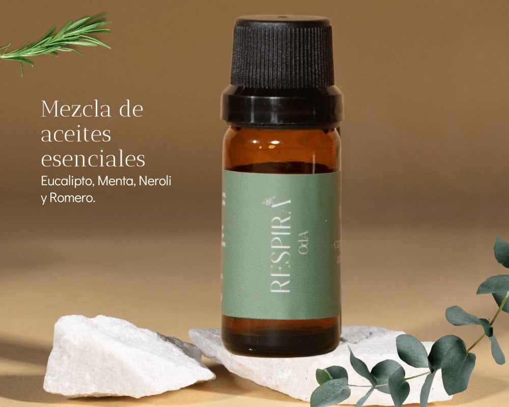 Mezcla de Aceites (Blends) - imagen 3