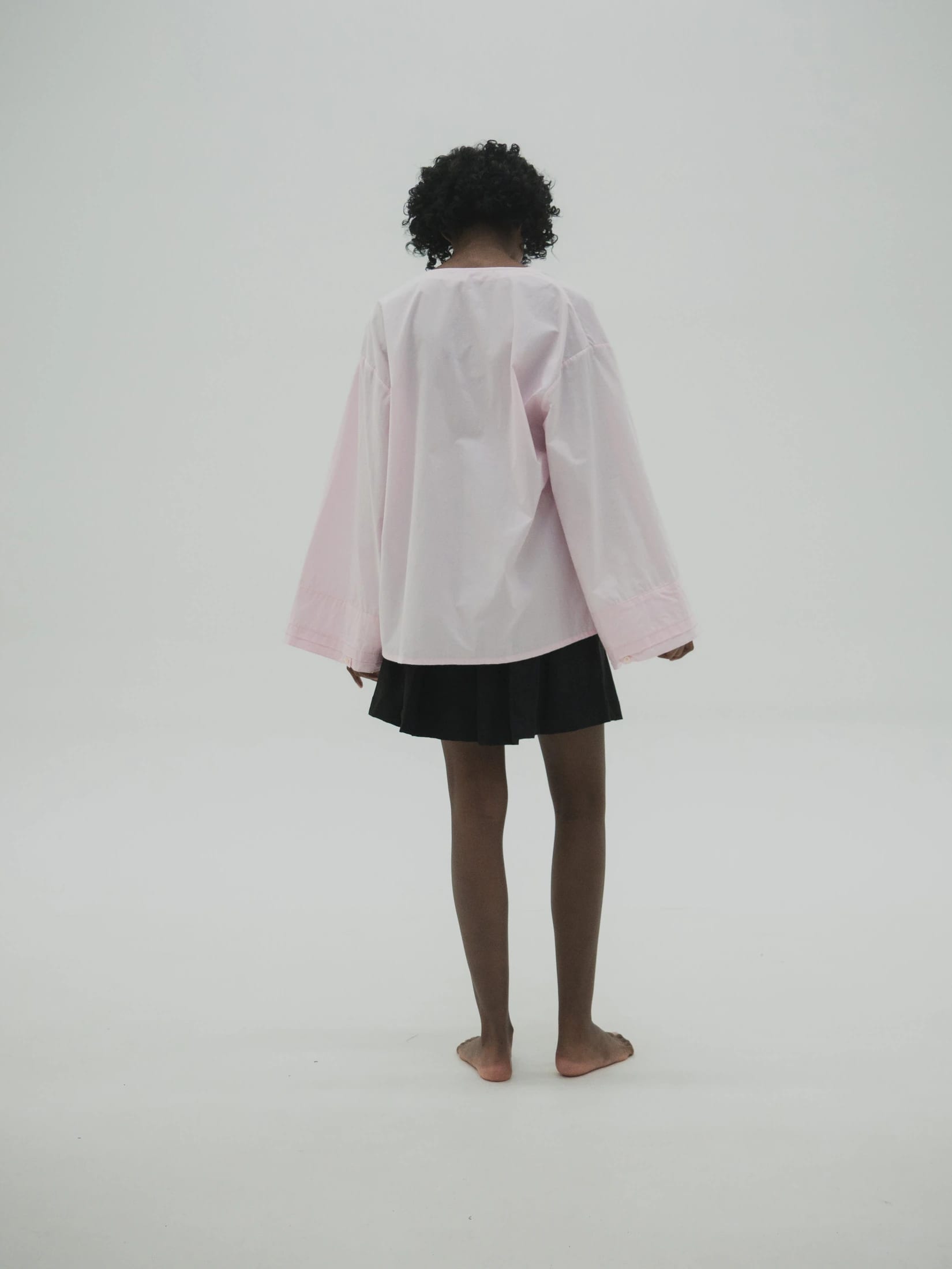Camisa Sora Mujer - imagen 12
