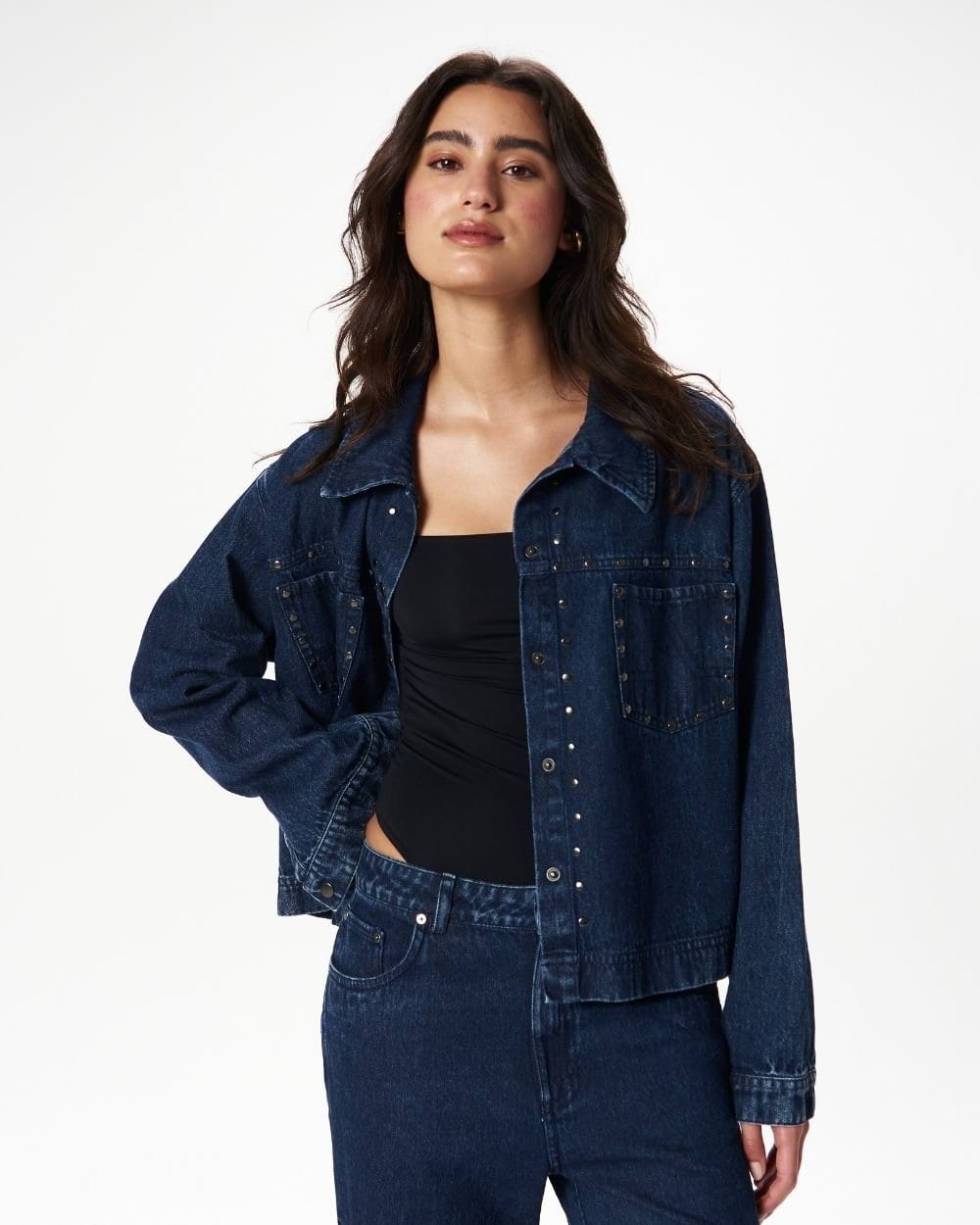 RUSTLE SHIRT - imagen 10