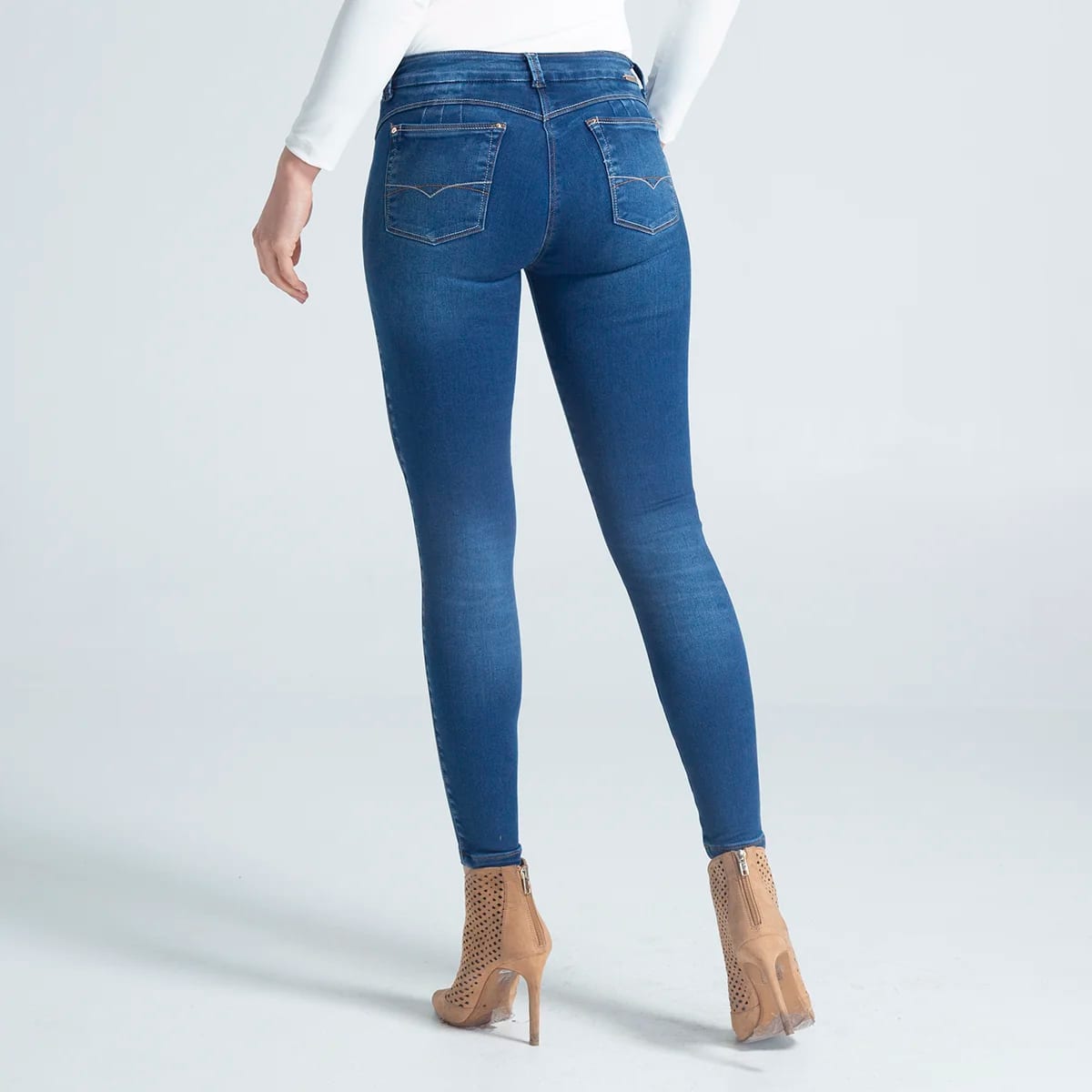 Jean Skinny Tiffany - imagen 16