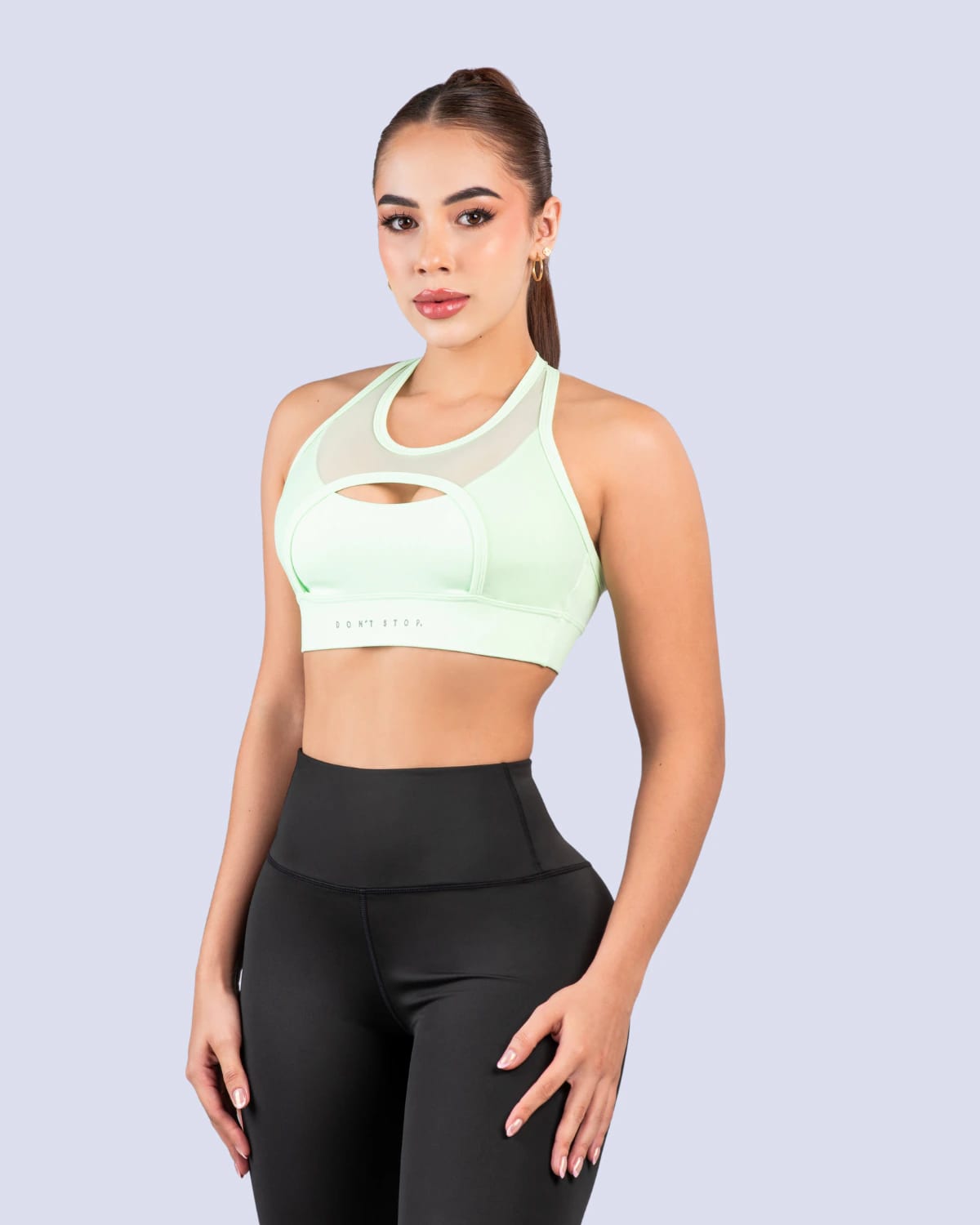 Top sport┃KAYBU REF.810 - imagen 3