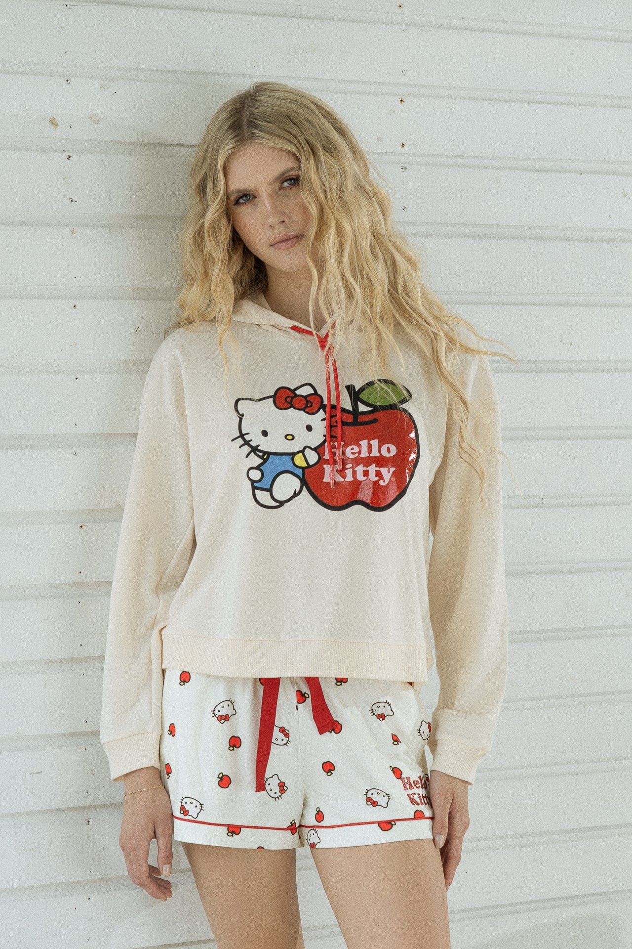 Hoodie Yonaguni - imagen 1