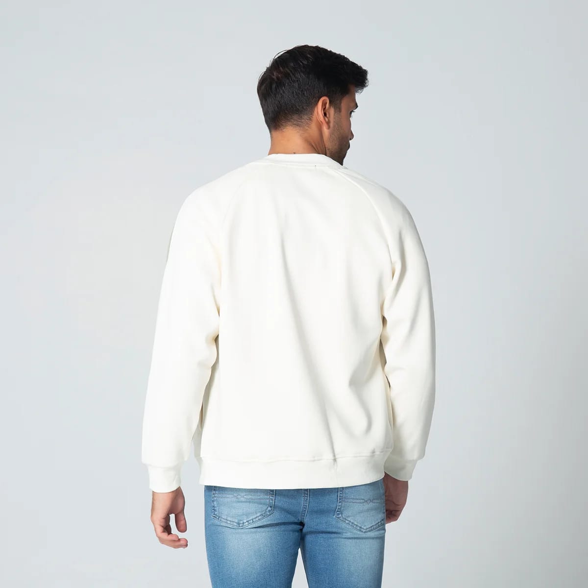 Chaqueta Beisbolera Regular Paull - imagen 4