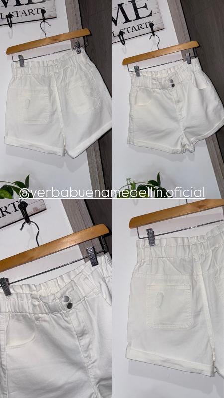 SHORT HAYDEN - imagen 2