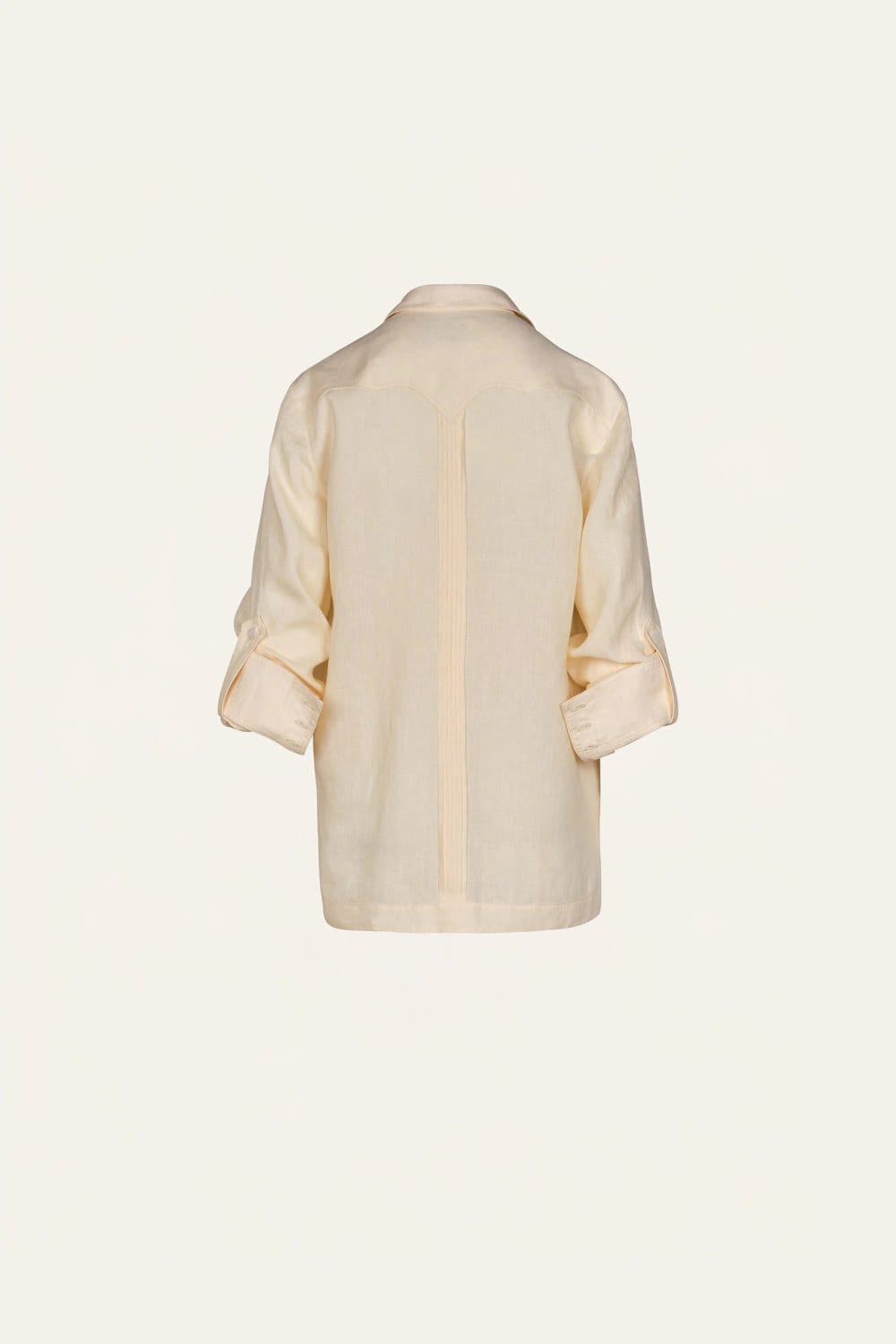 Manly Guayabera Shirt - imagen 5