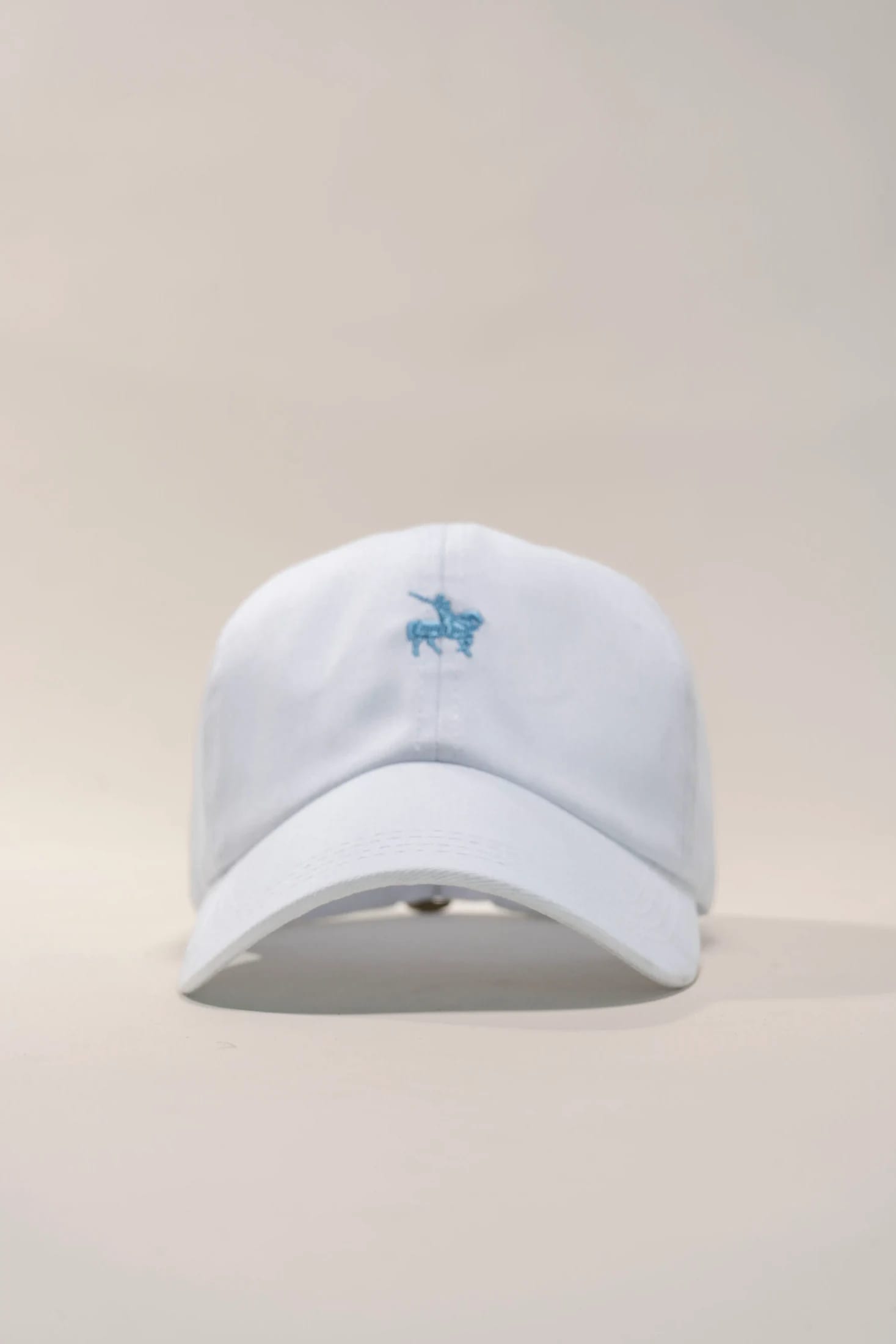 Gorra Basic Blanca - imagen 5