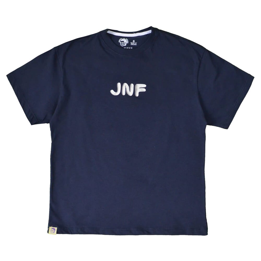 CAMISETA CLAY AZUL - imagen 2