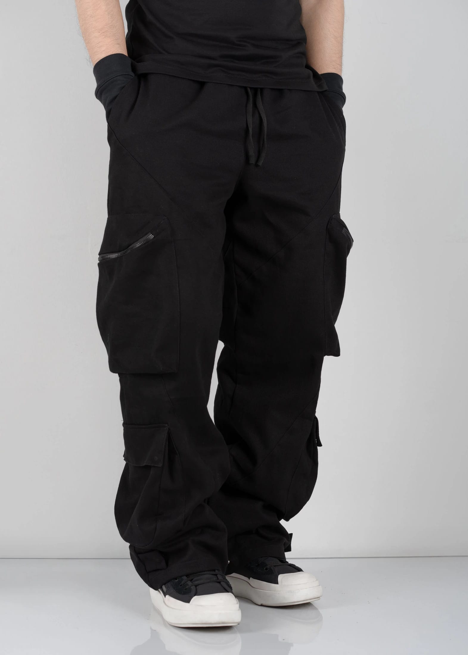 Pantalon Cargo Sapporo Baggy - imagen 7