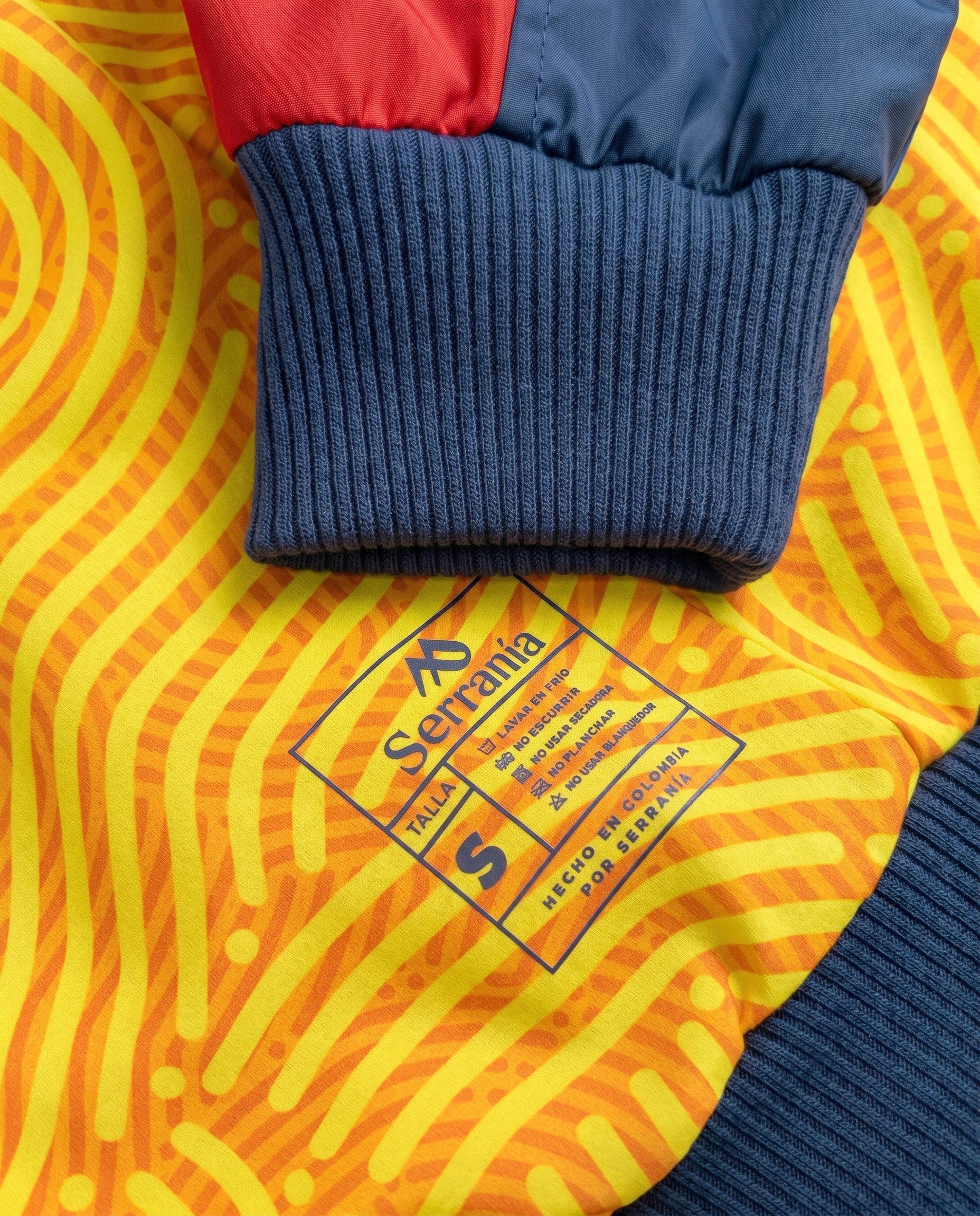 Chaqueta Origen - imagen 9