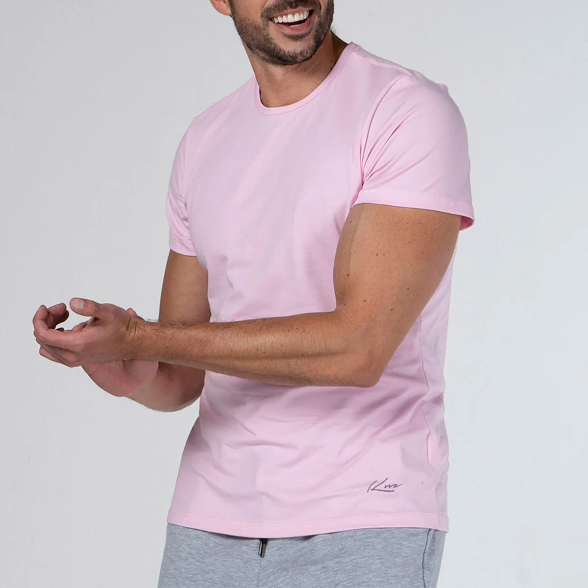 Camiseta Basica Now Ticky - imagen 15