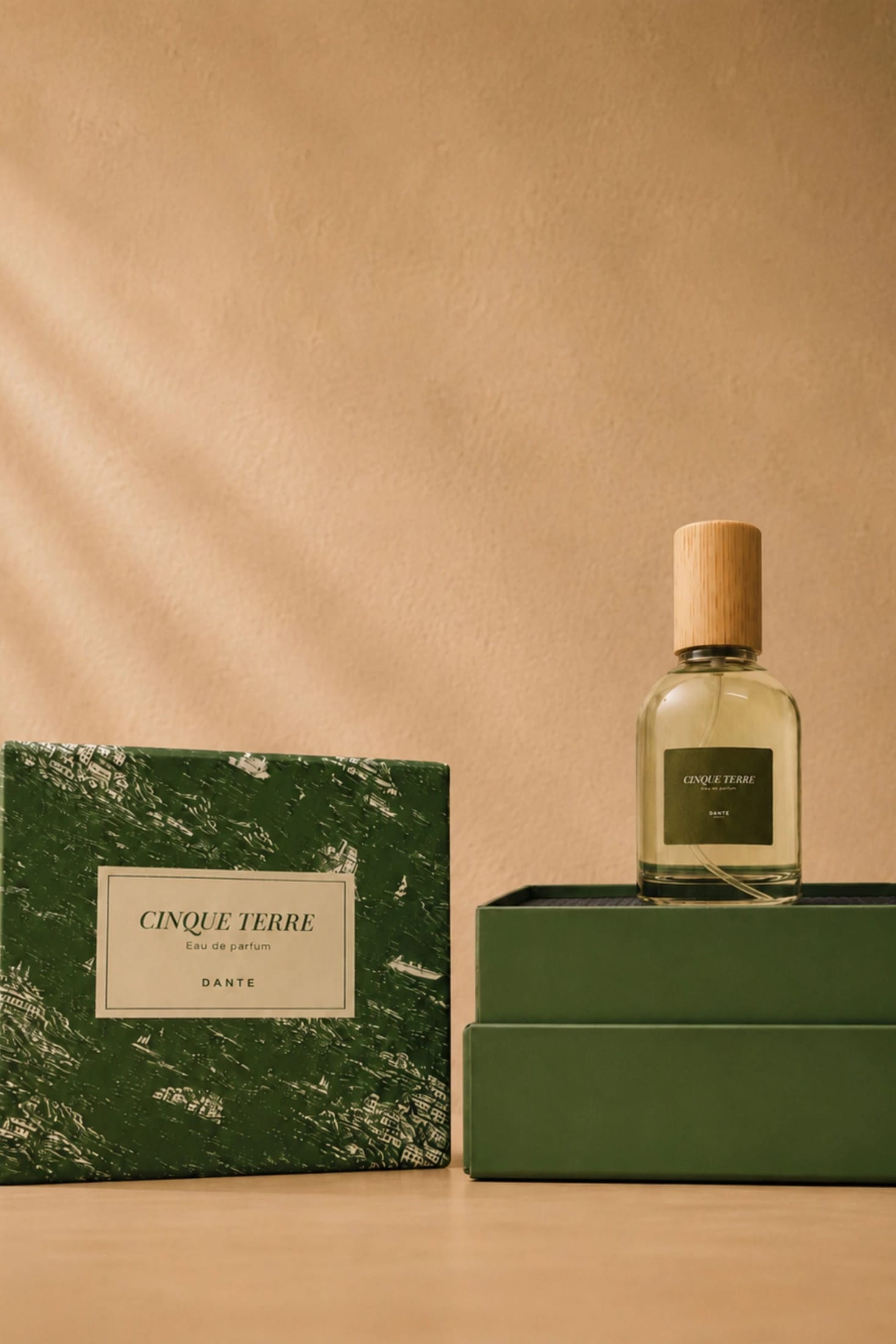 PERFUME CINQUE TERRE - imagen 1