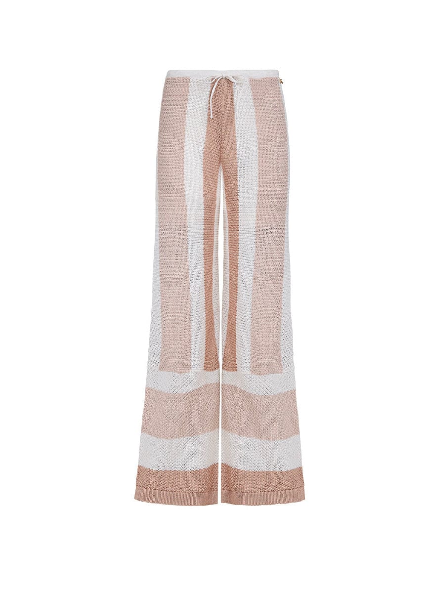 SUNSET BAAZAR ZAFIRO PANT 9617 - imagen 3