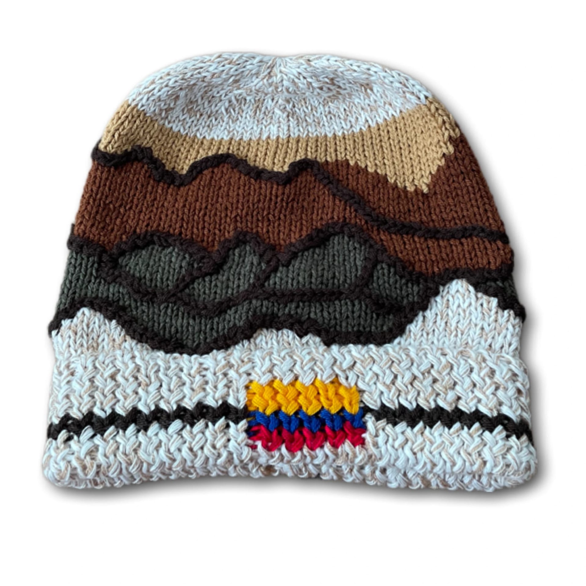 Gorro Montaña - imagen 3