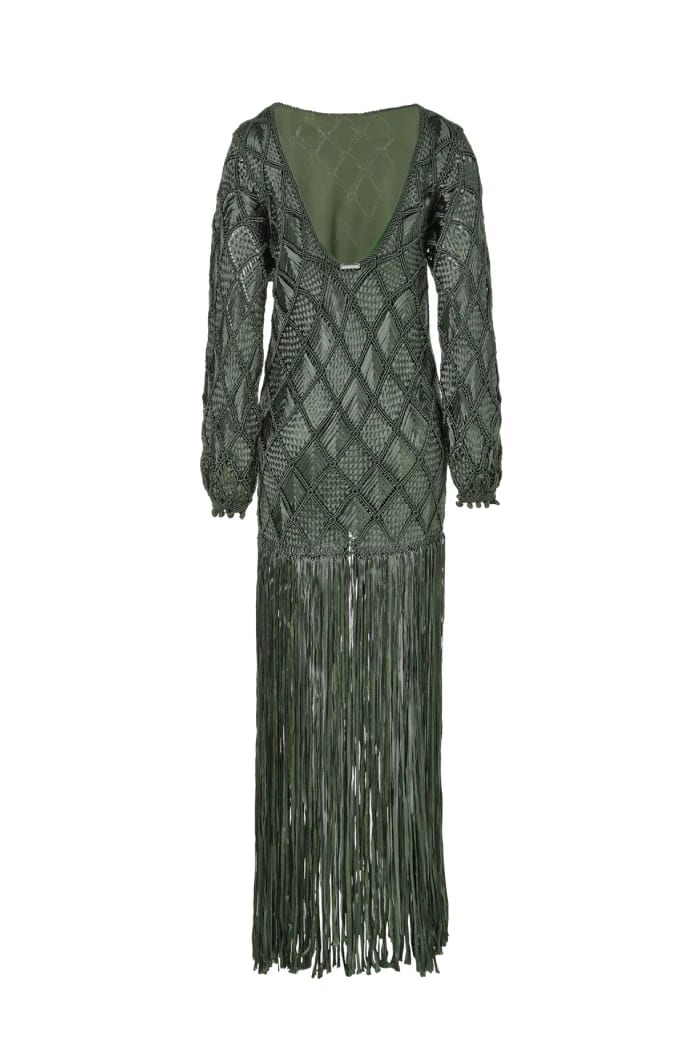 VERONA DRESS - imagen 6