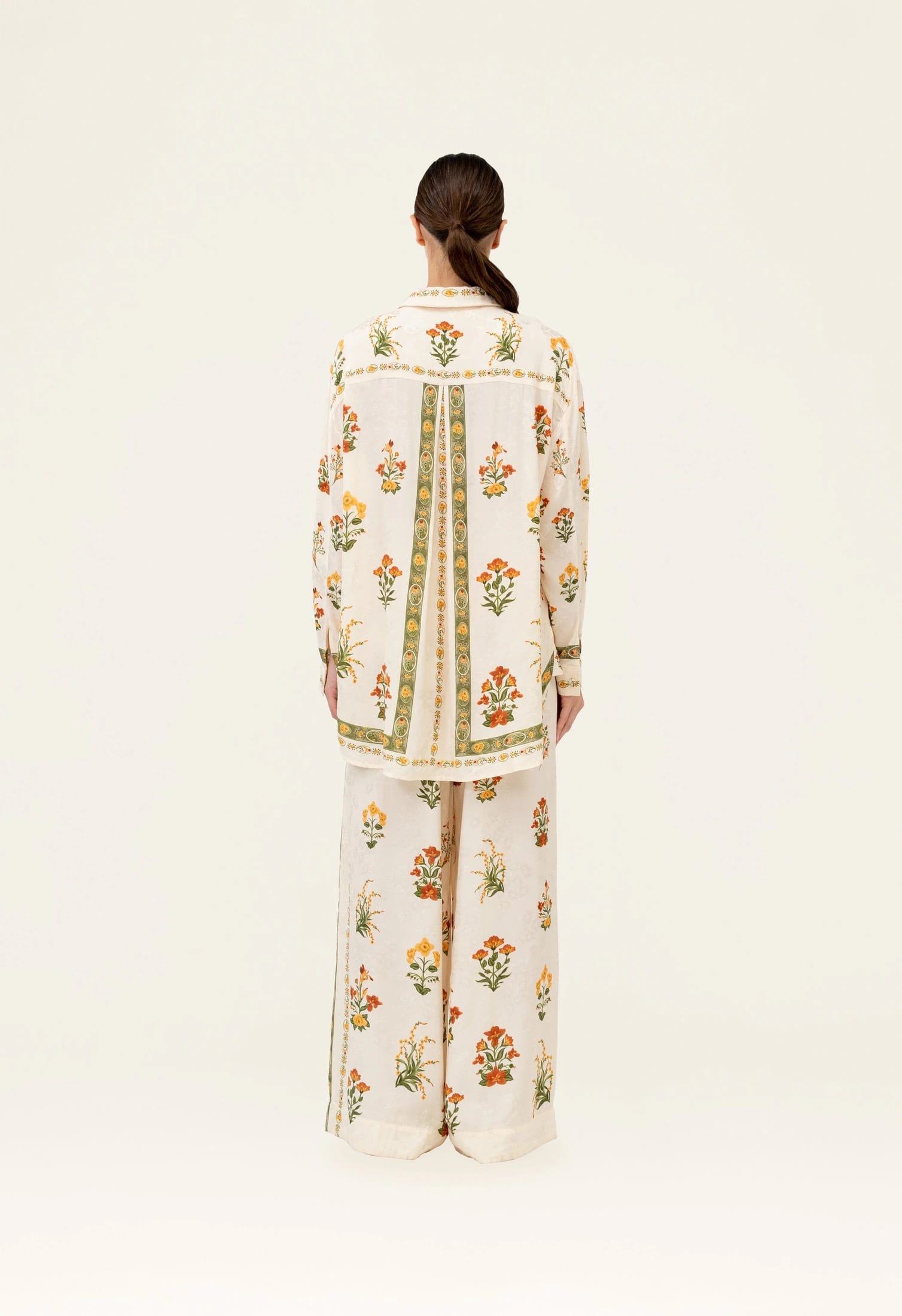 Tota Canna Trousers - imagen 4