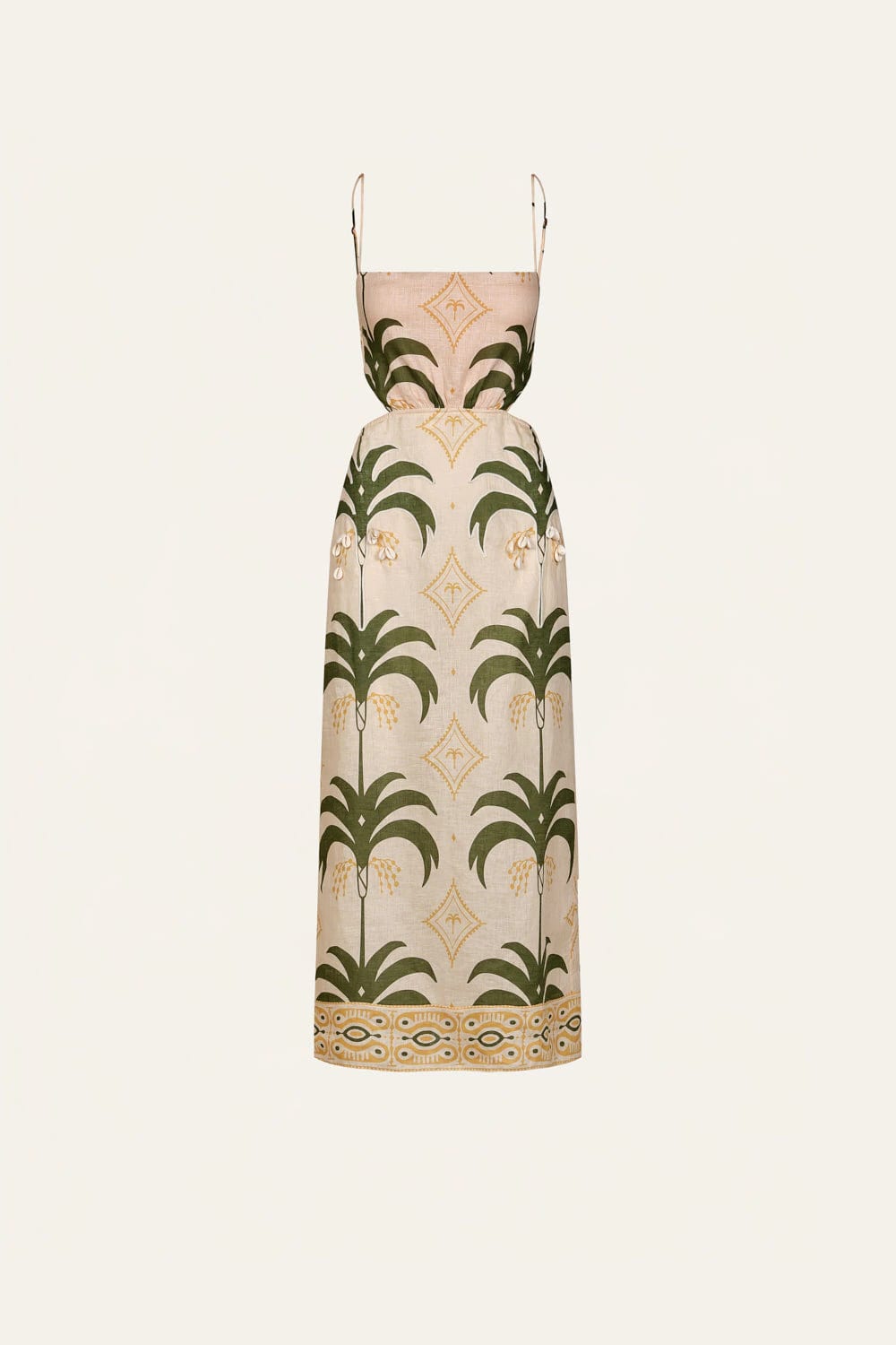 Tactile Winds Dress - imagen 1