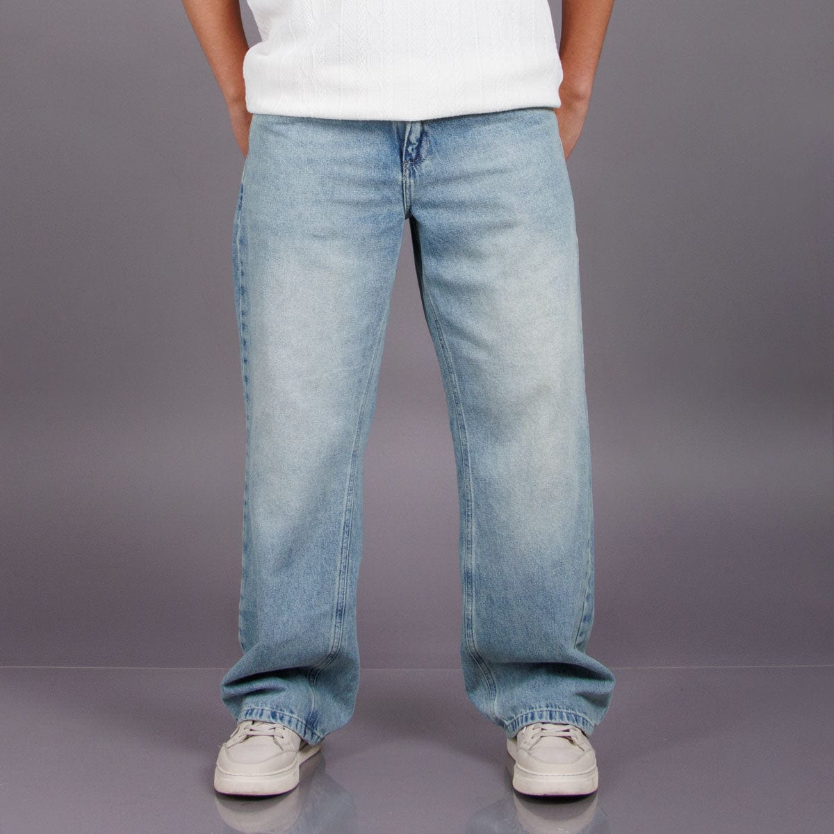 Jean Axspen Baggy H-218 - imagen 2