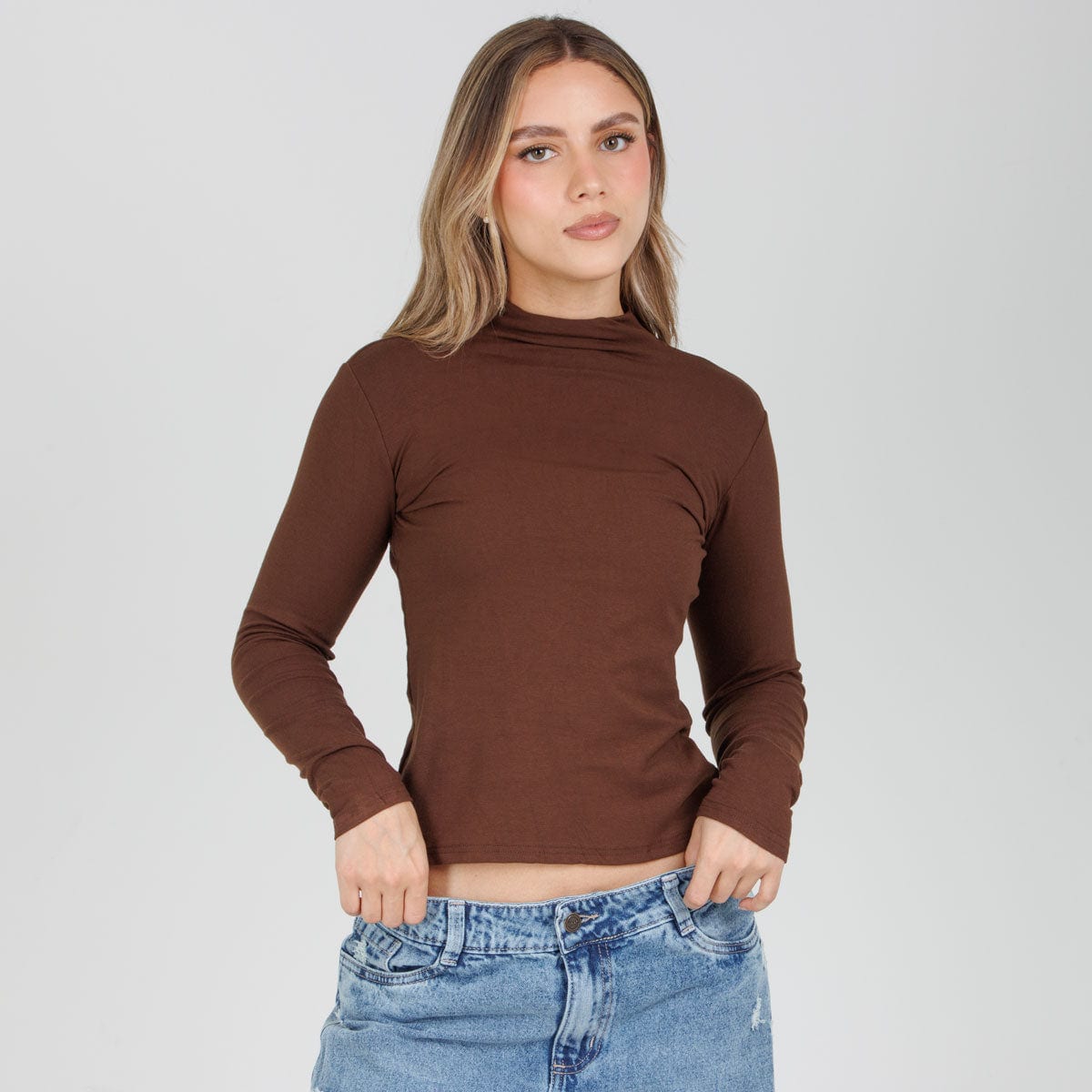 Blusa Axspen BLS9128 - imagen 11