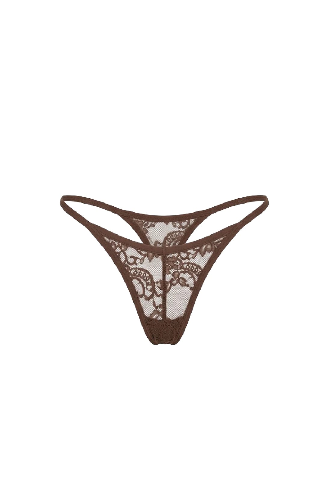TANGA BERRY ESPRESSO - imagen 4