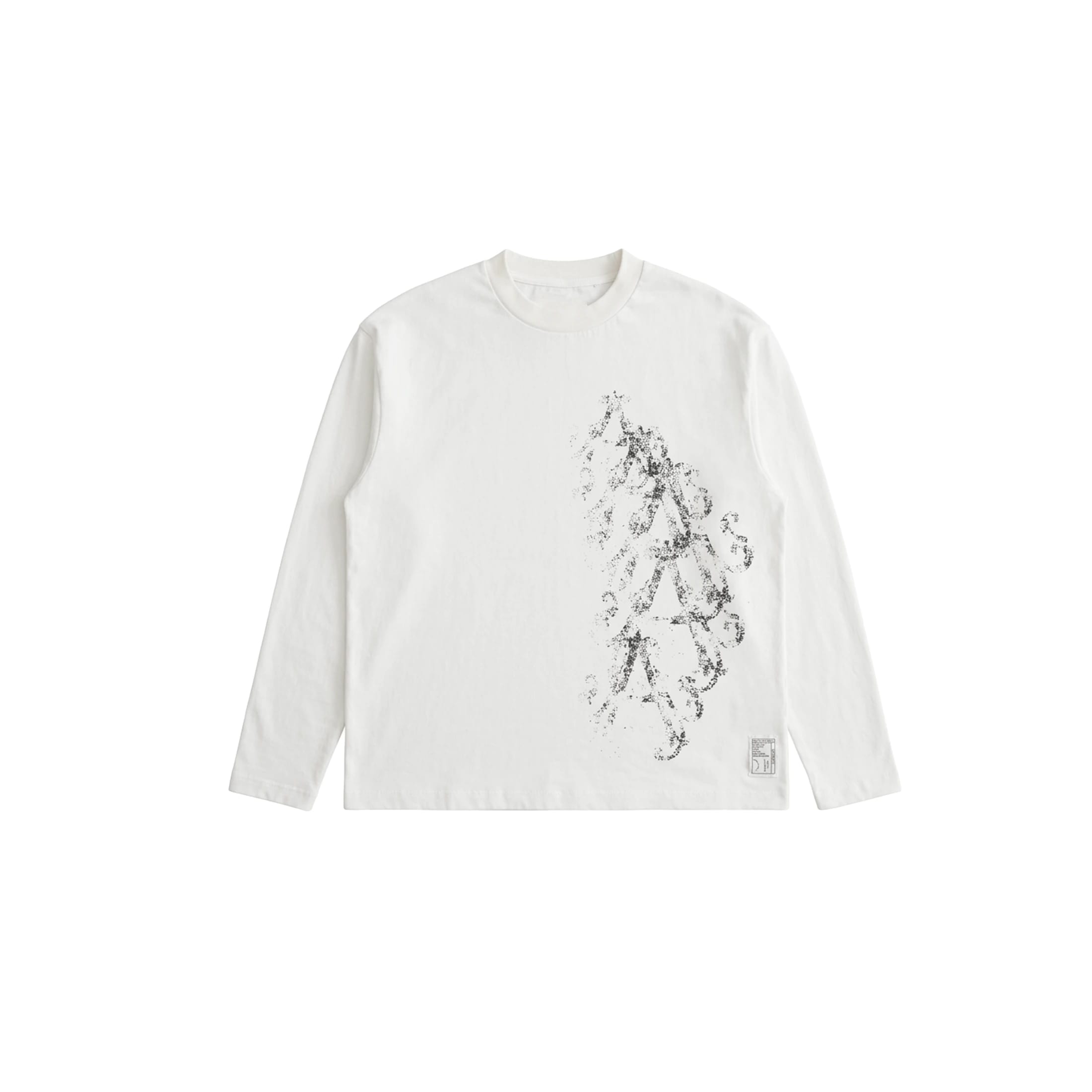 Basics V3 - Lux Long sleeve - imagen 1