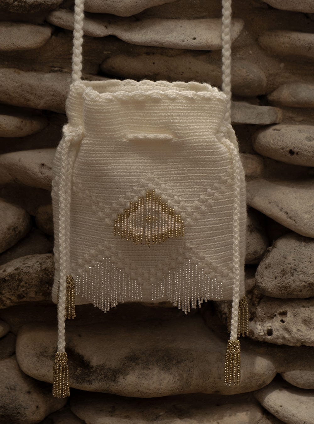 Mini Wayuu Soul Pearl - imagen 3