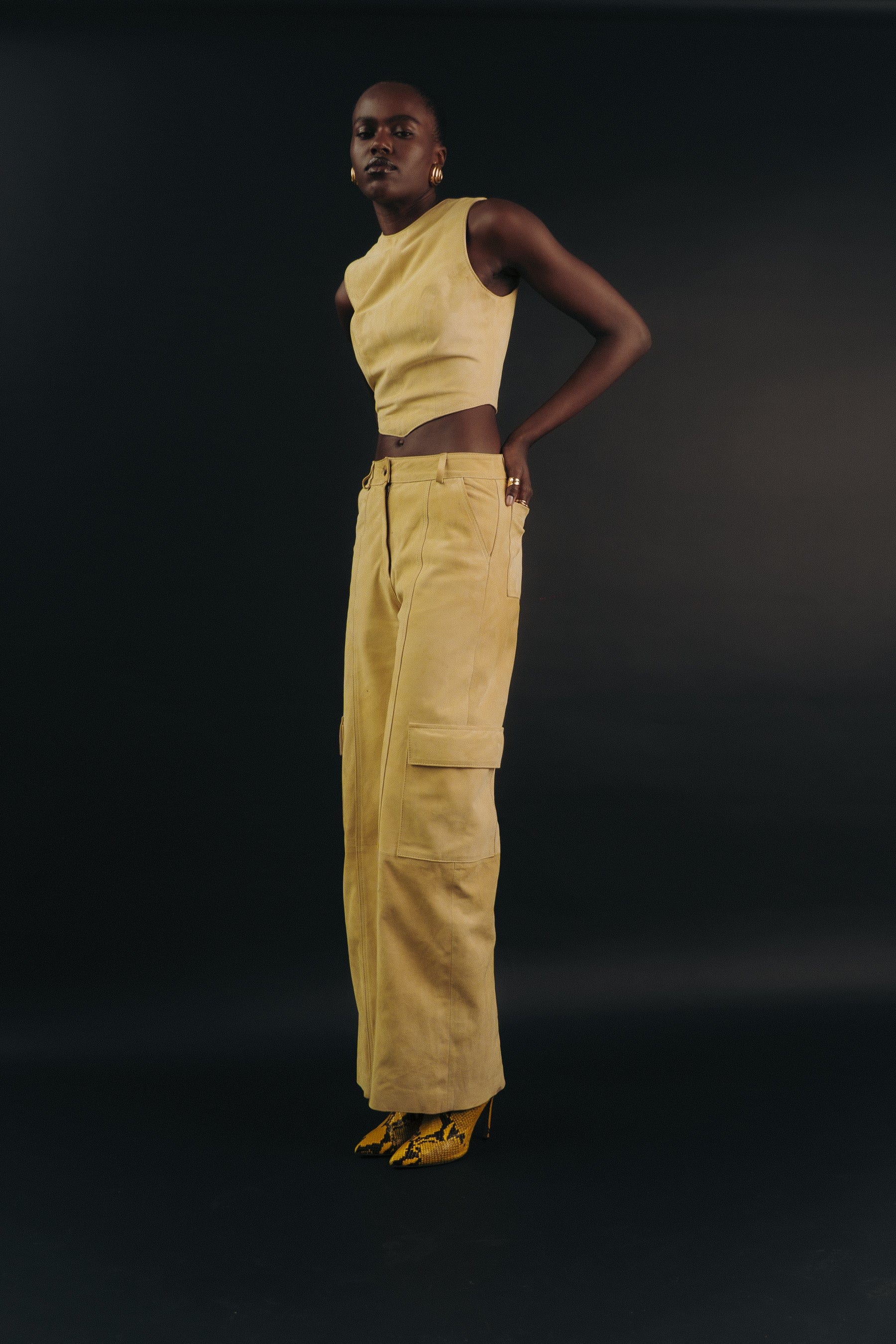 SAM PANTS - imagen 2