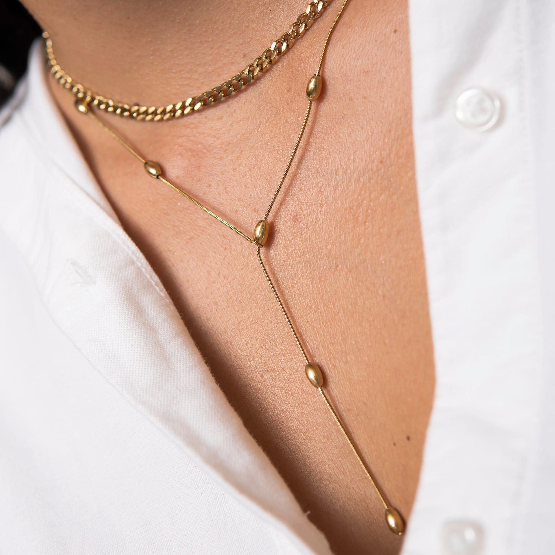 Collar Cadena - imagen 2