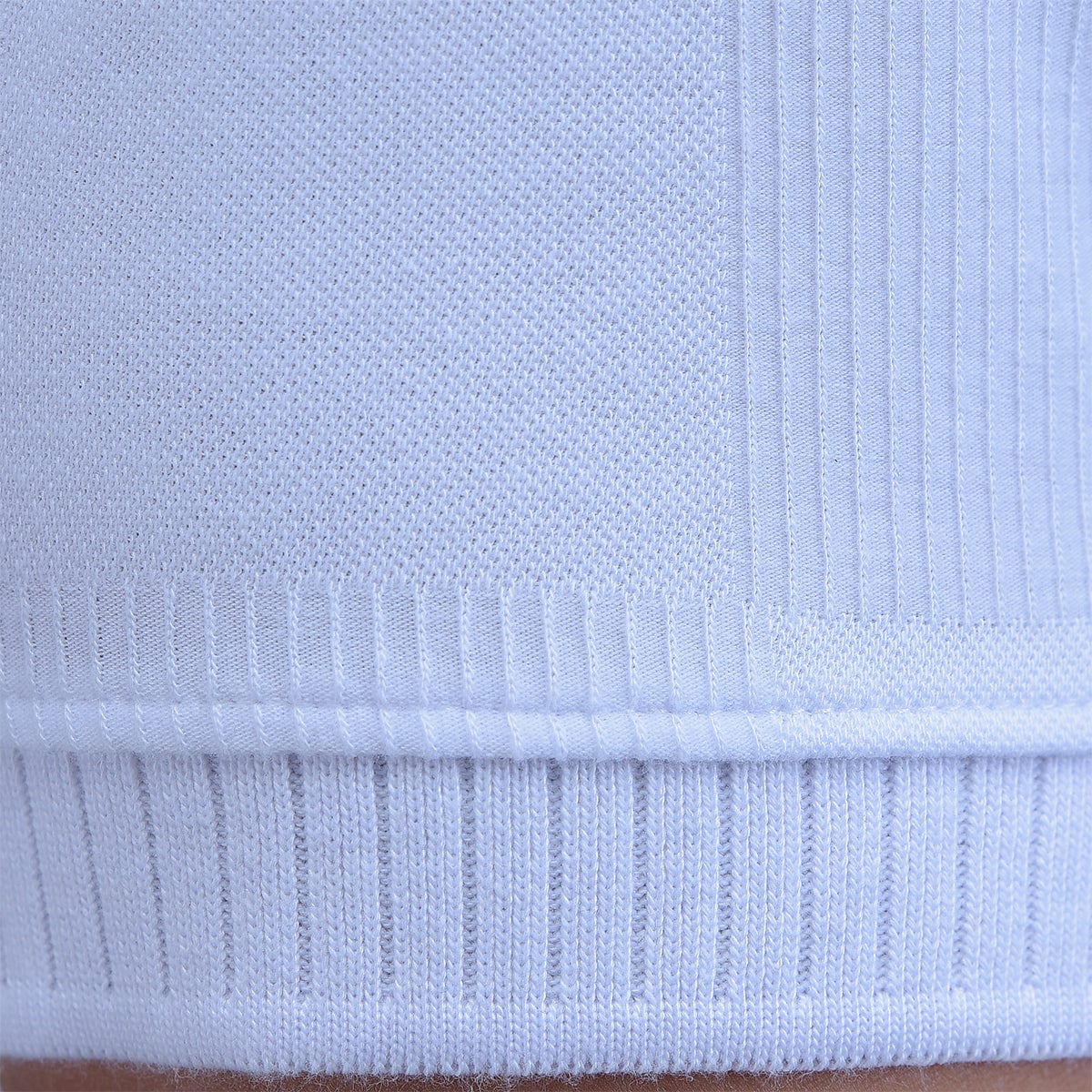 Polo Regular Blanco - imagen 7
