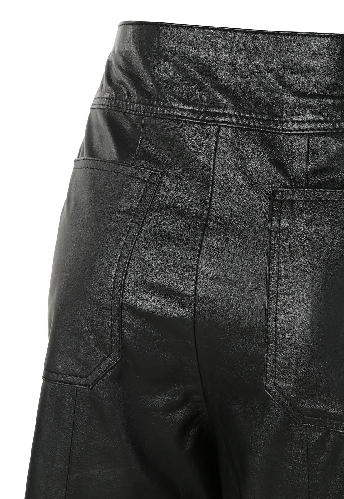 JAPANESE LEATHER PANTS - imagen 6