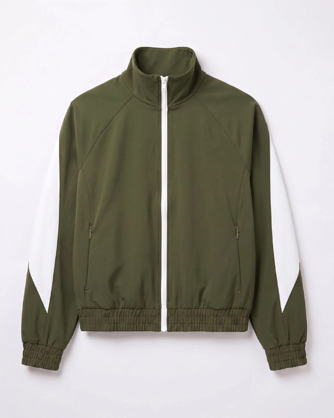 Chaqueta Evolution mujer Verde Pino - imagen 2