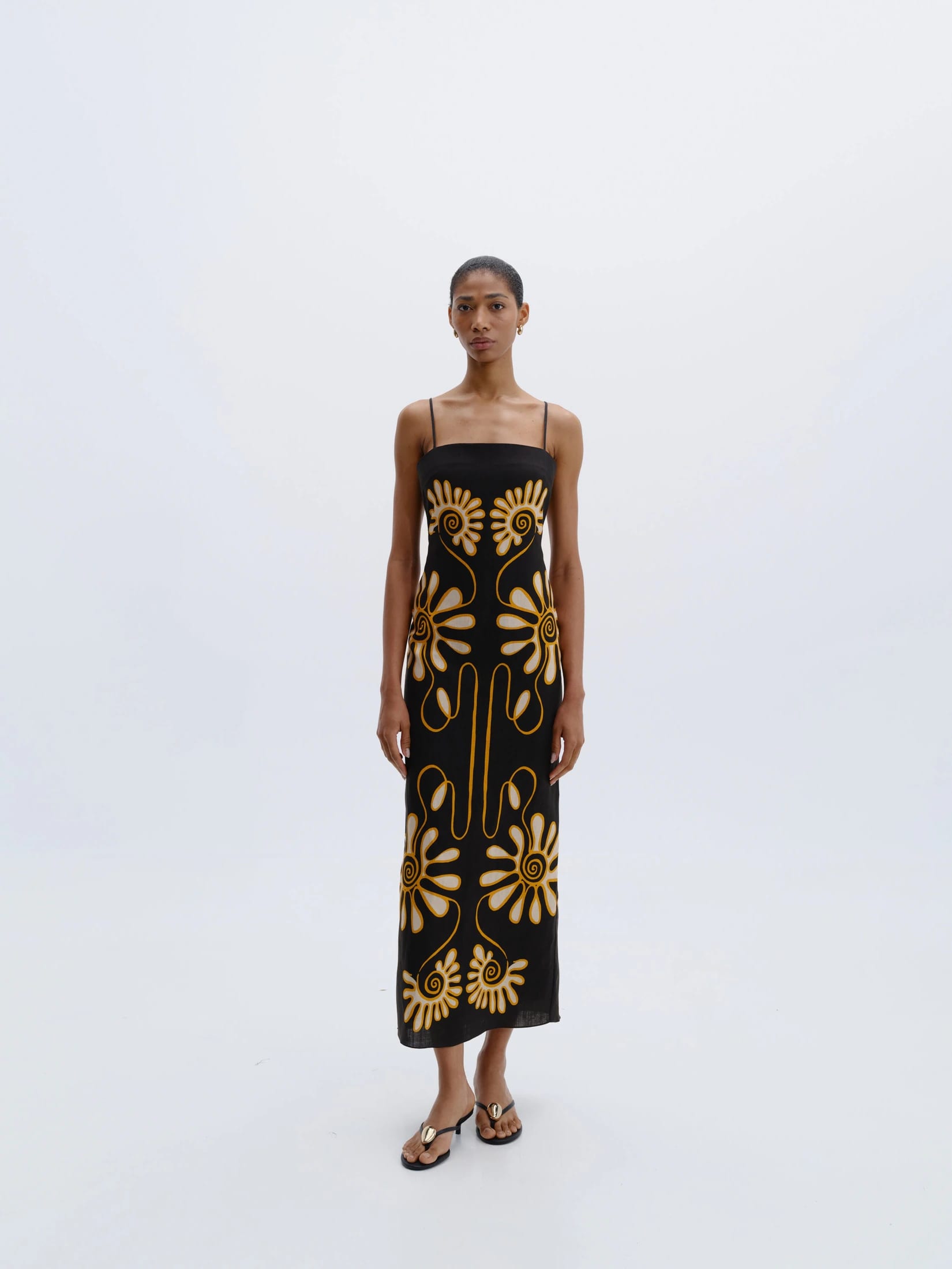 SAMANTHA DRESS - imagen 1