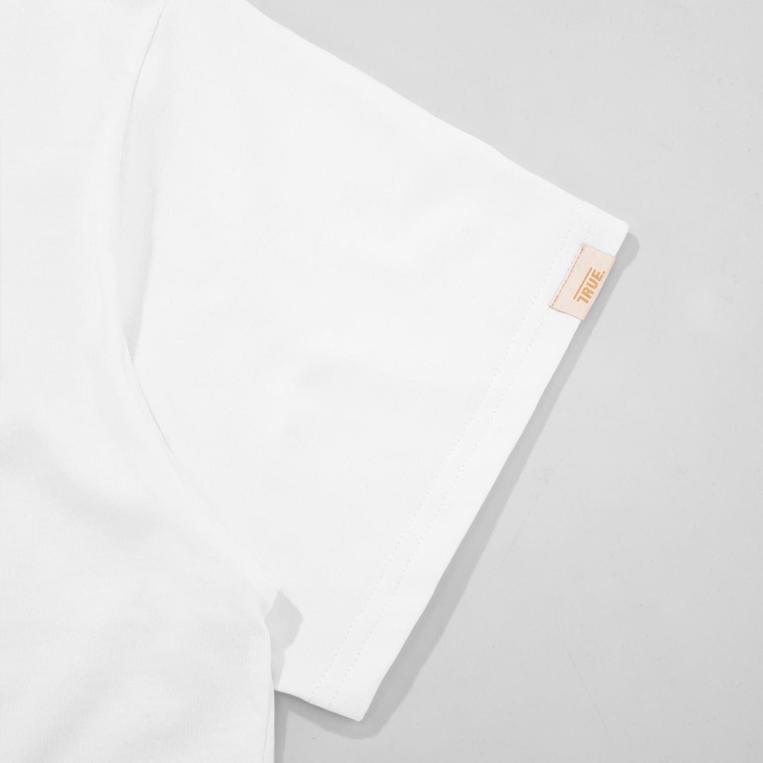 Camiseta Oversized Medellín - Blanca - imagen 2