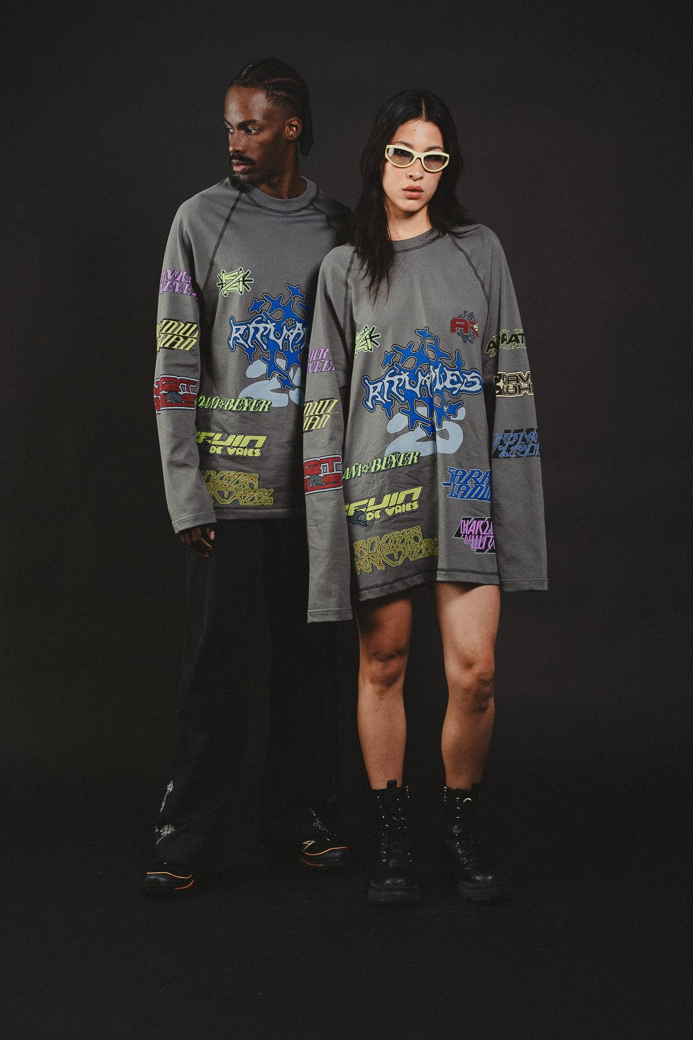 AXL PULLOVER - imagen 3