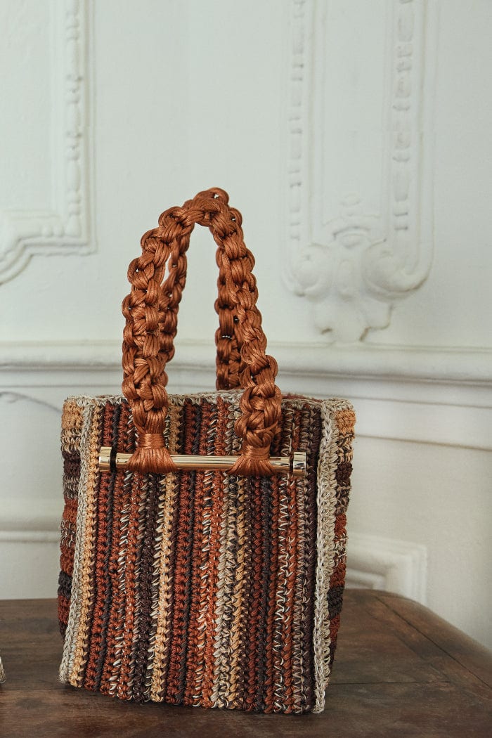 ANDORRA MINI BAG - imagen 1