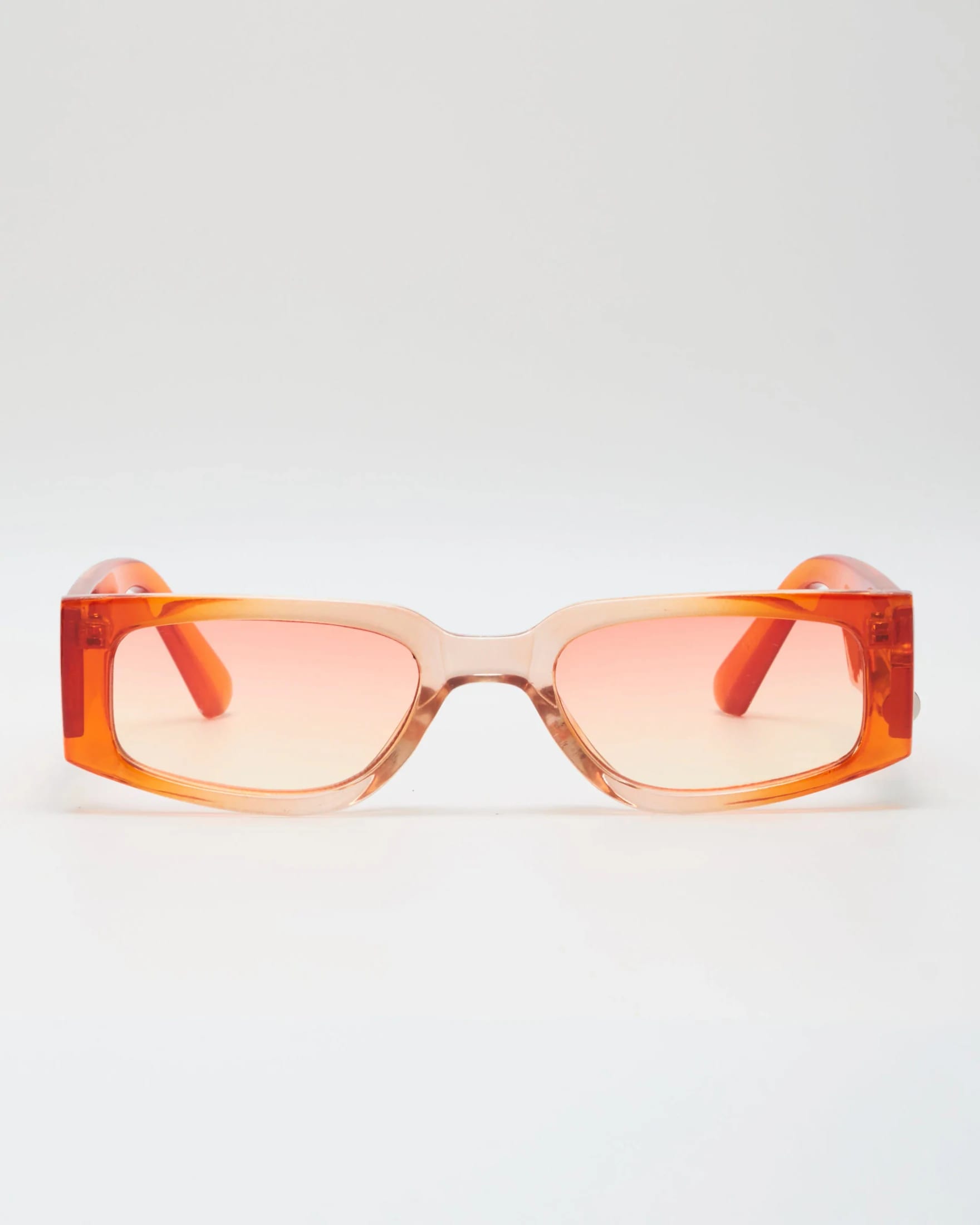 ORION SUNGLASSES-ORANGE | Limited Edition - imagen 2